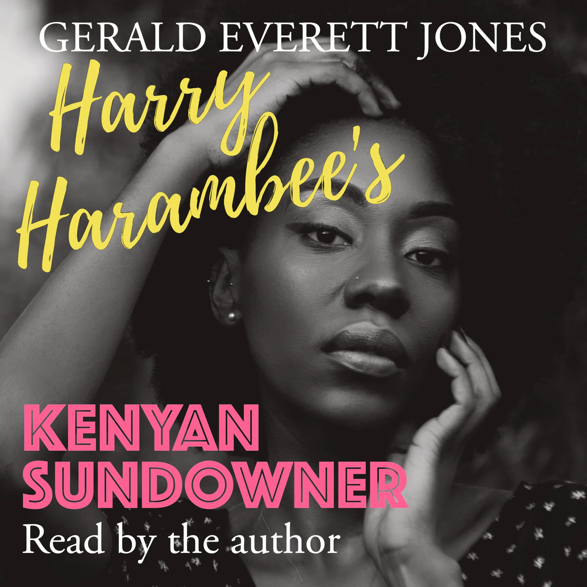 Harry Harambee's Kenyan Sundowner