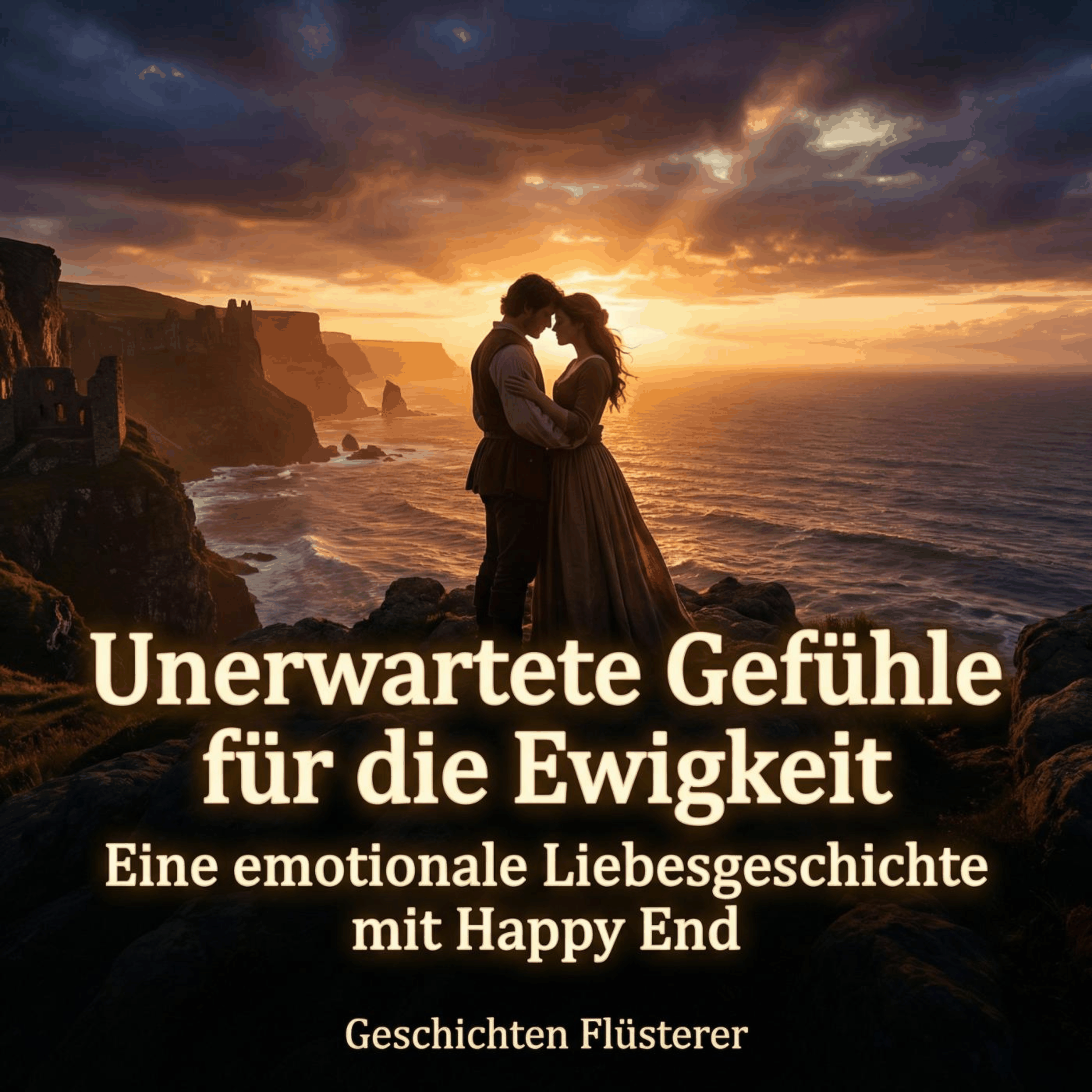 Unerwartete Gefühle für die Ewigkeit