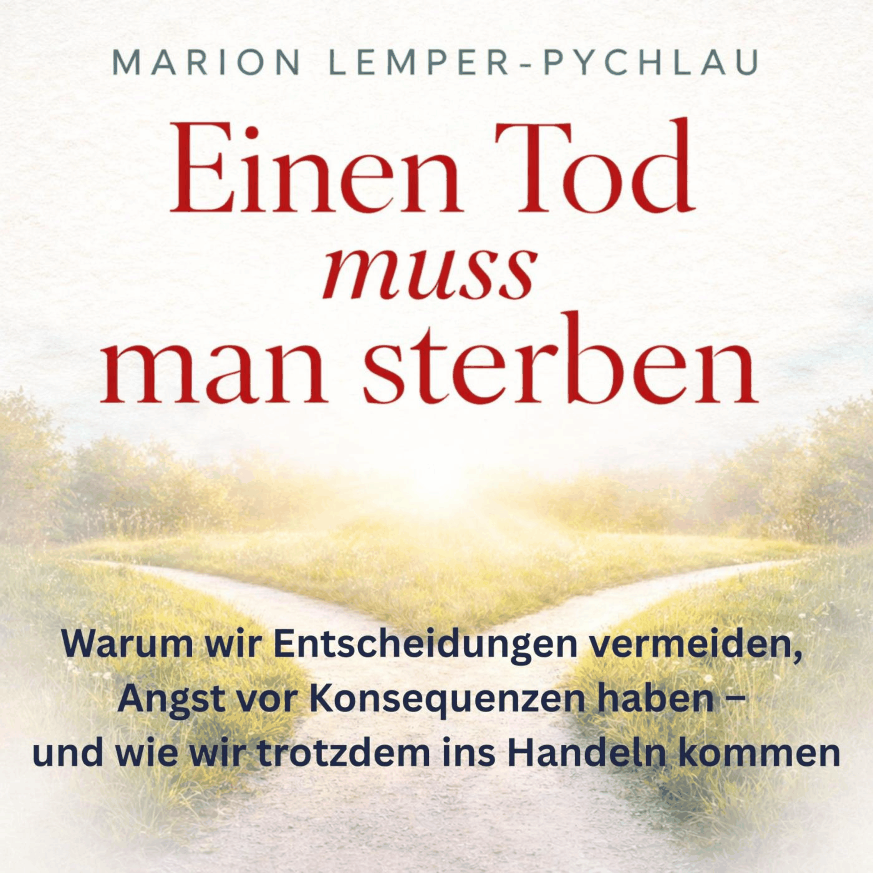 Einen Tod musst du sterben