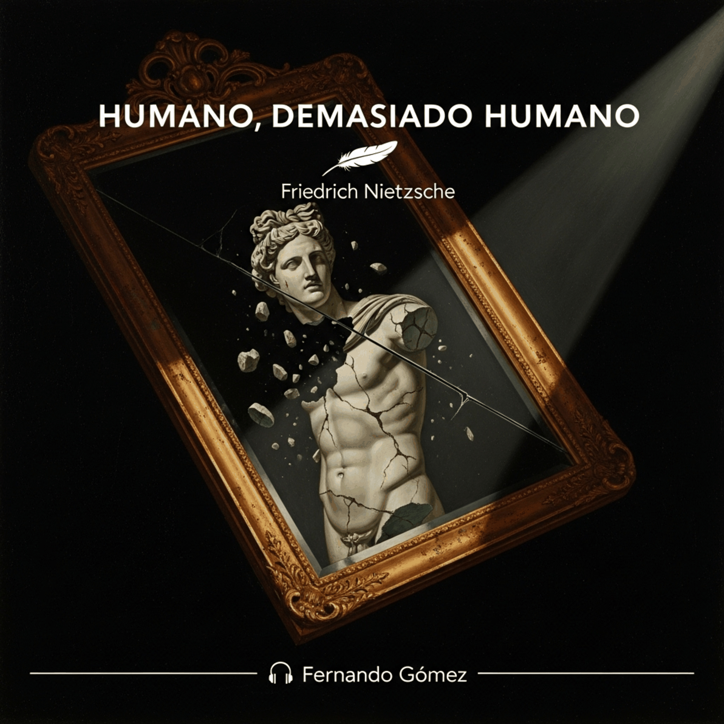 Humano, demasiado humano