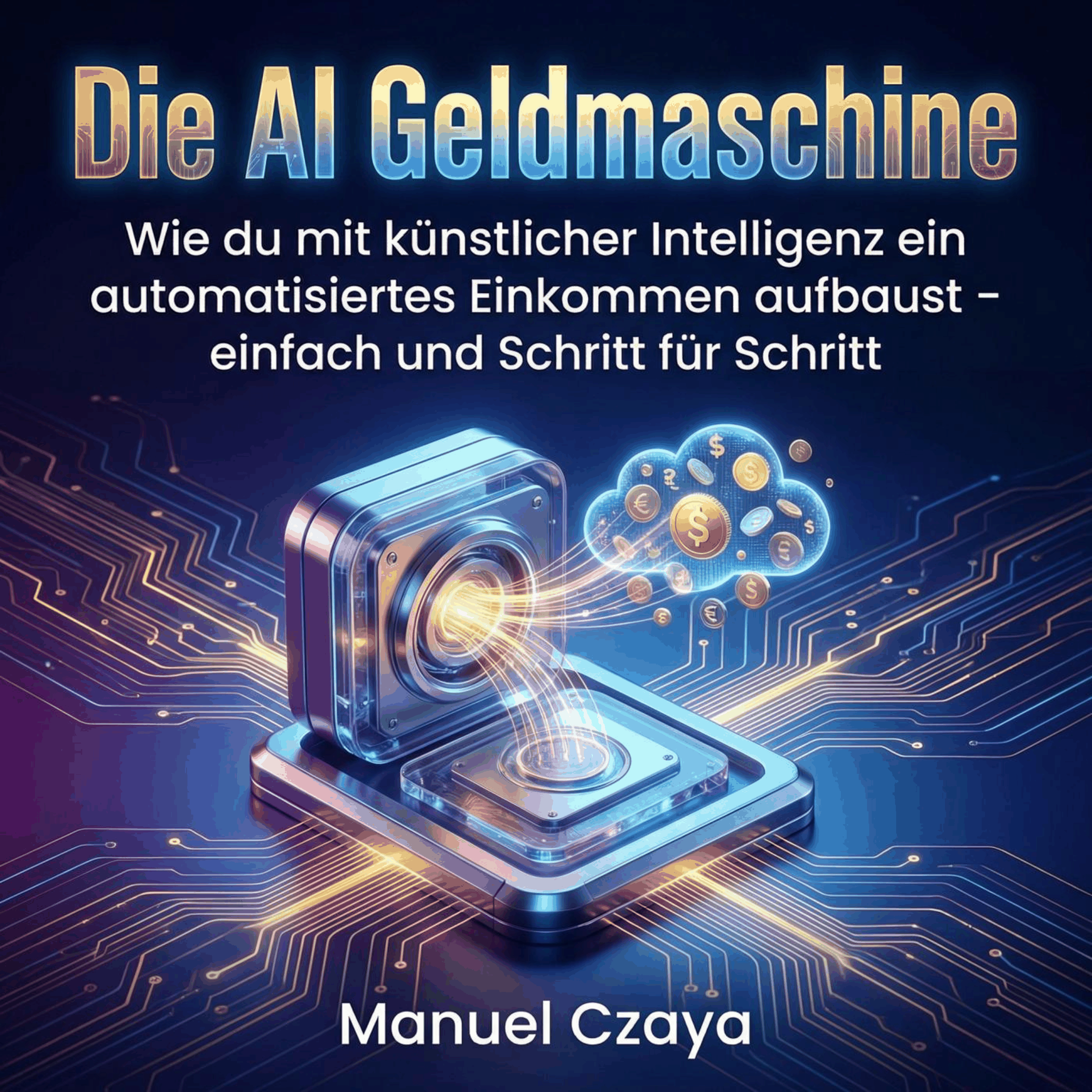 Die AI Geldmaschine