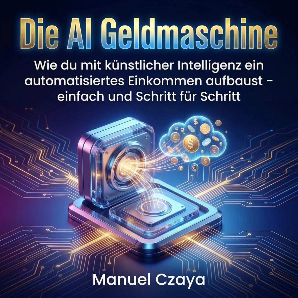Die AI Geldmaschine