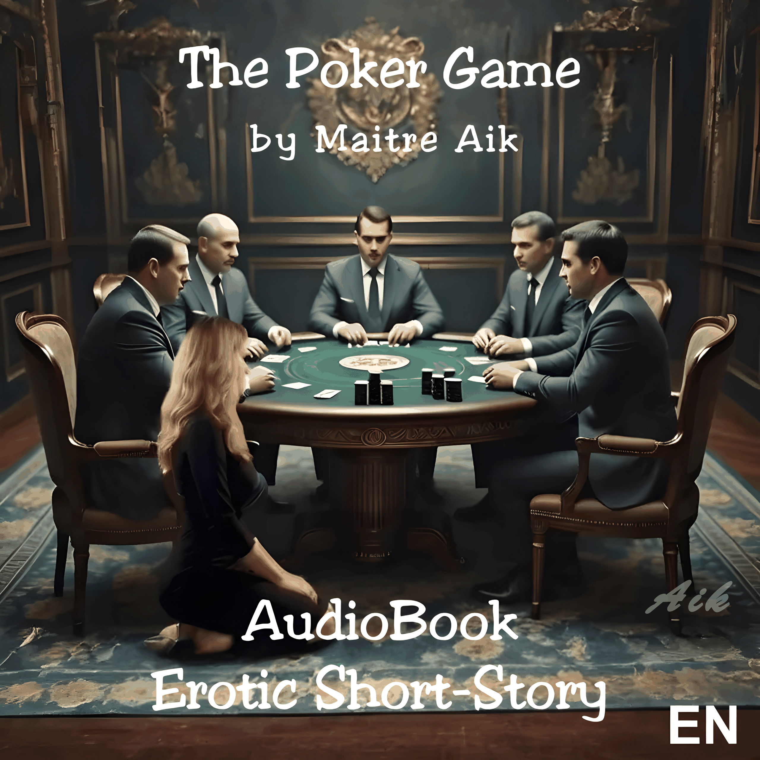 The Poker Game