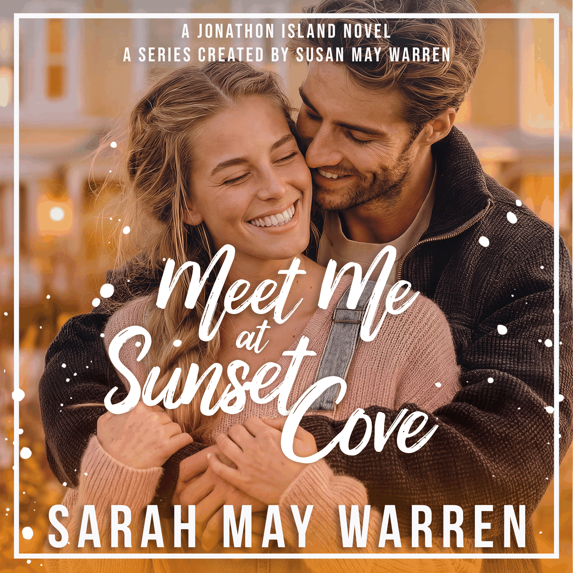 Meet Me at Sunset Cove