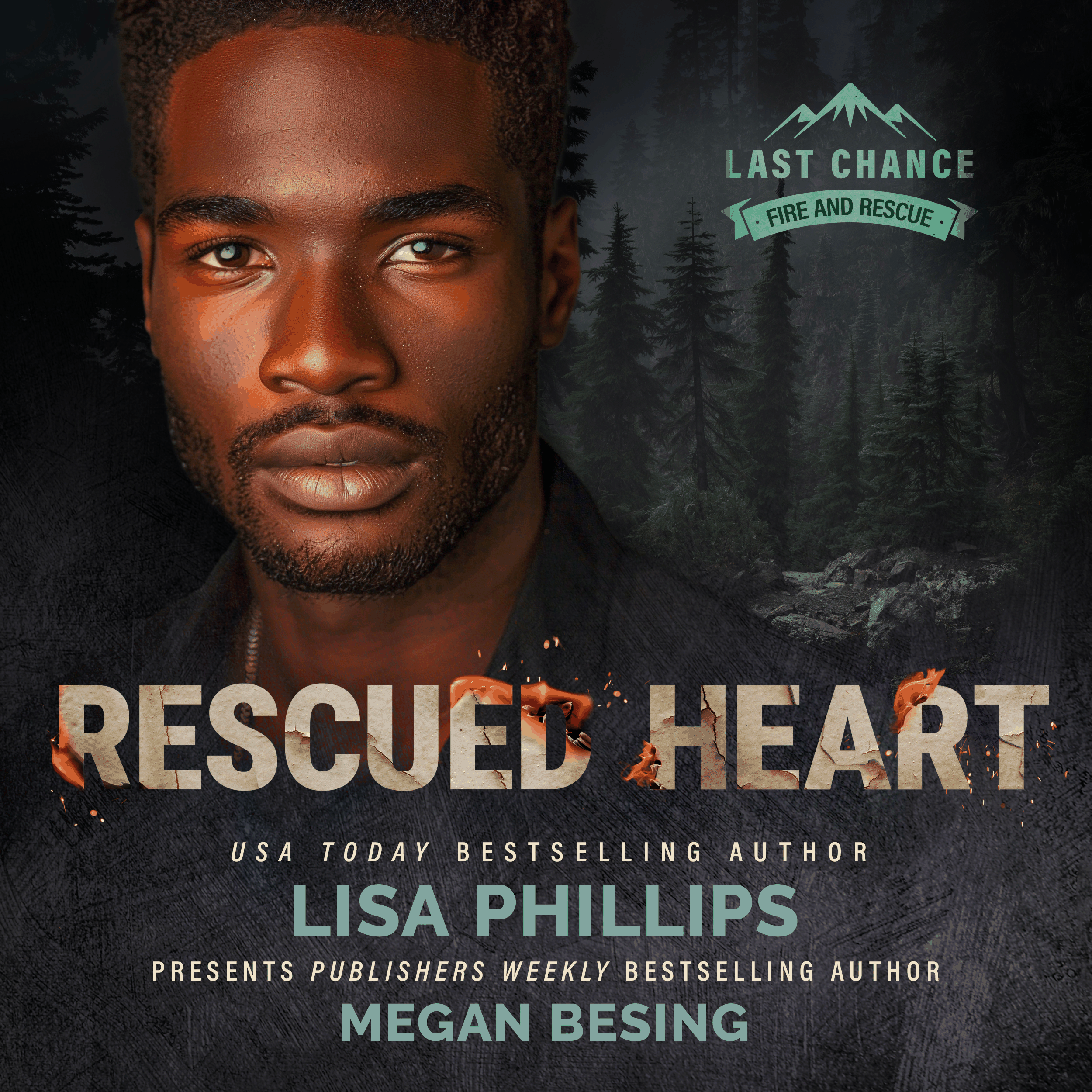 Rescued Heart