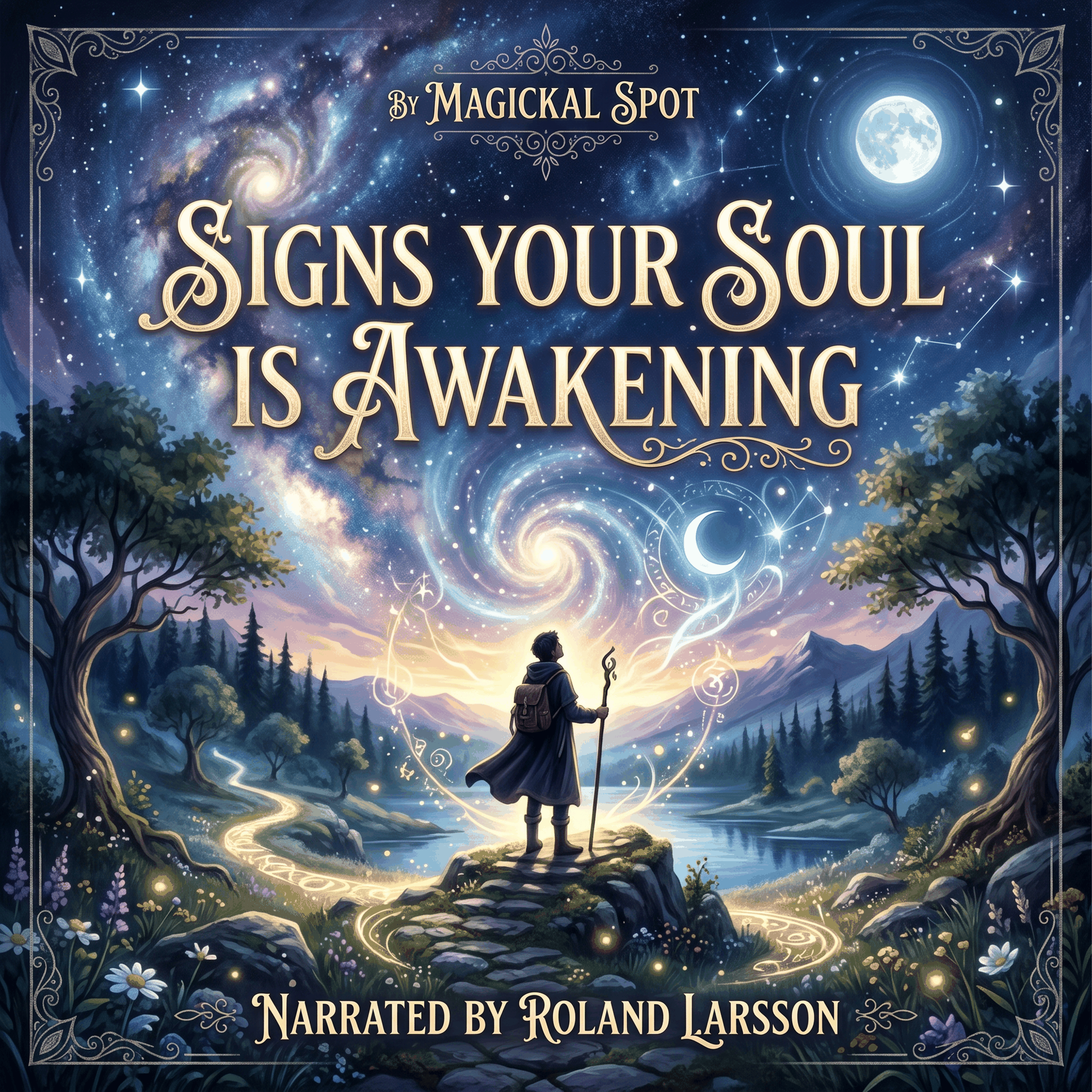 Signs Your Soul Is Awakening