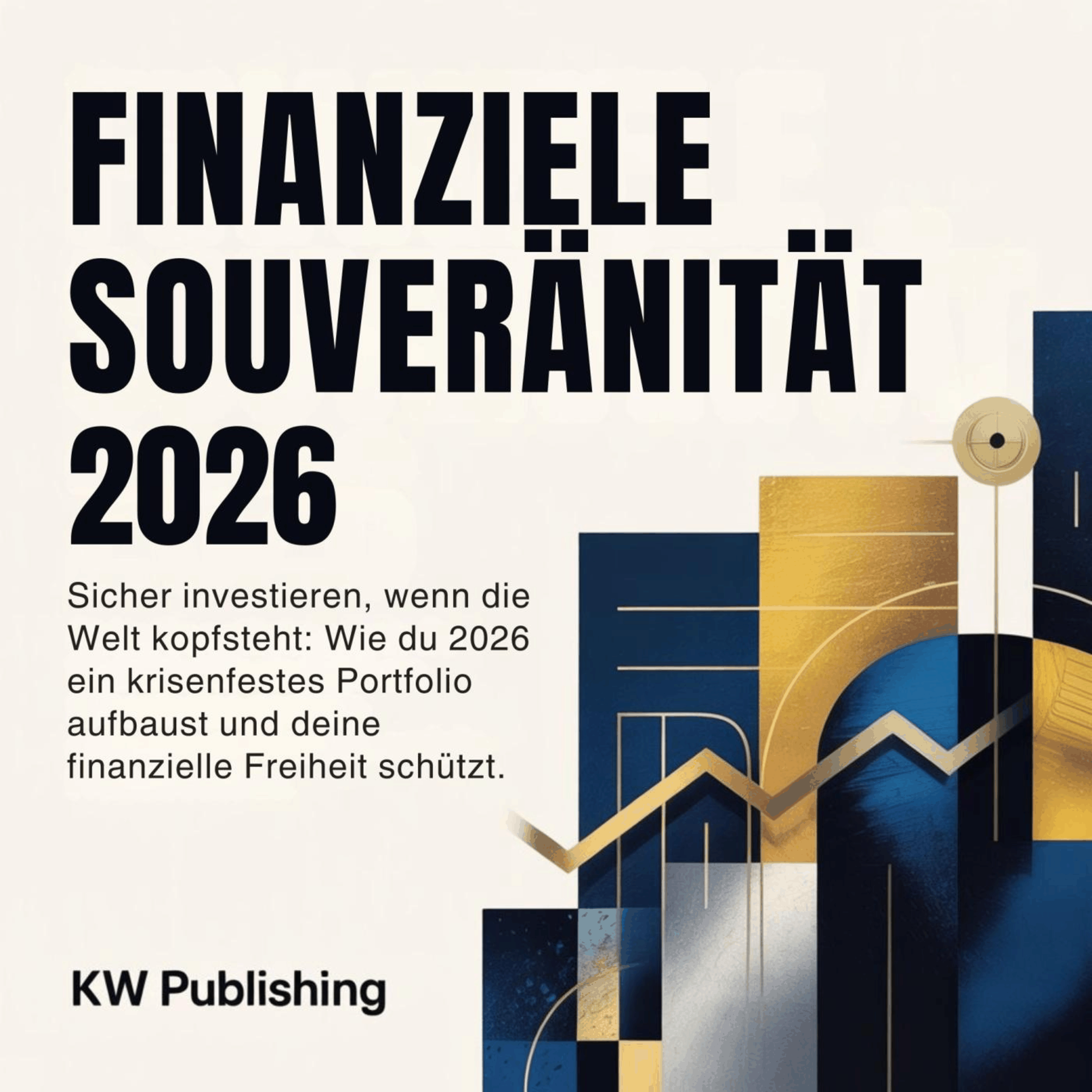 Finanzielle Souveränität 2026