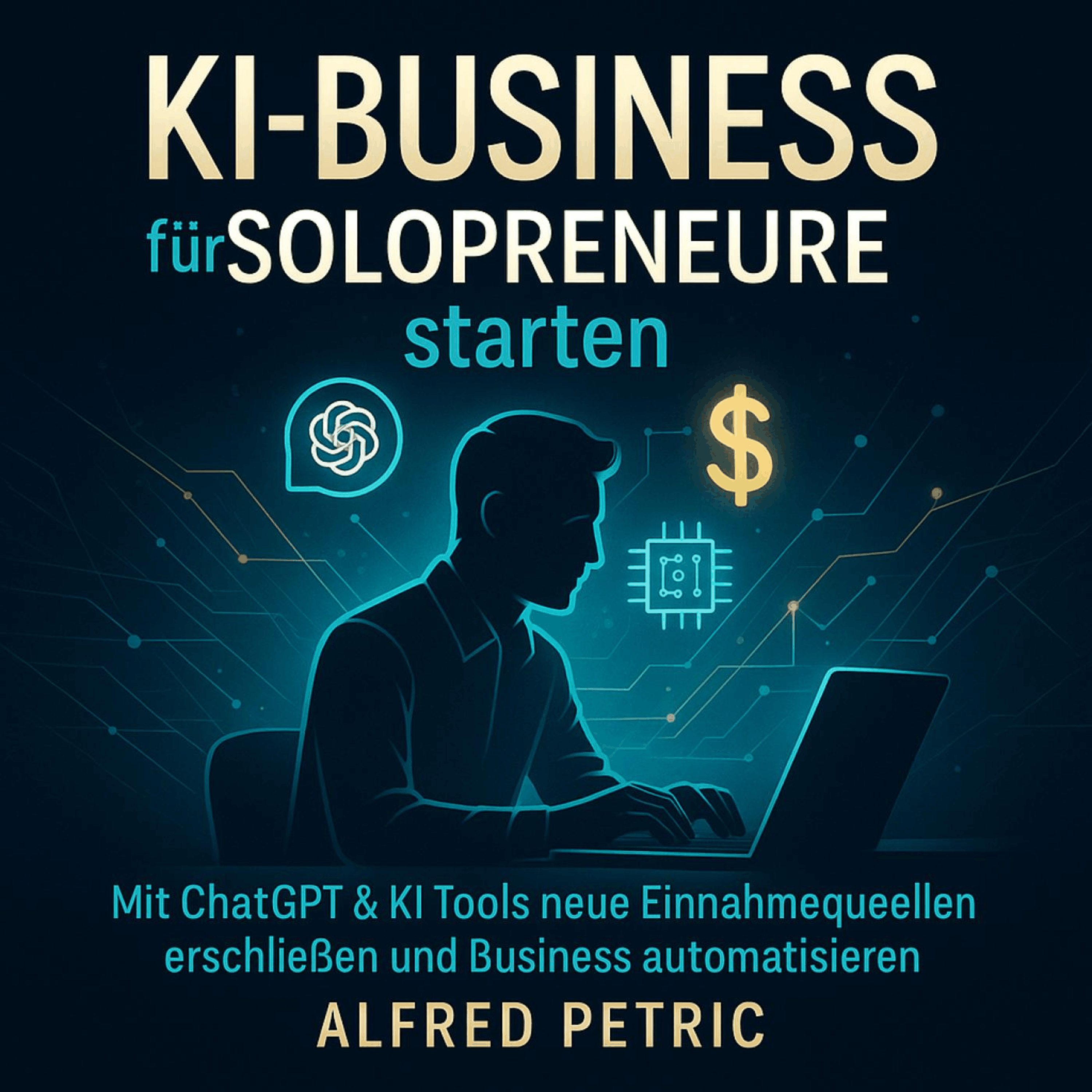 KI-Business für Solopreneure starten