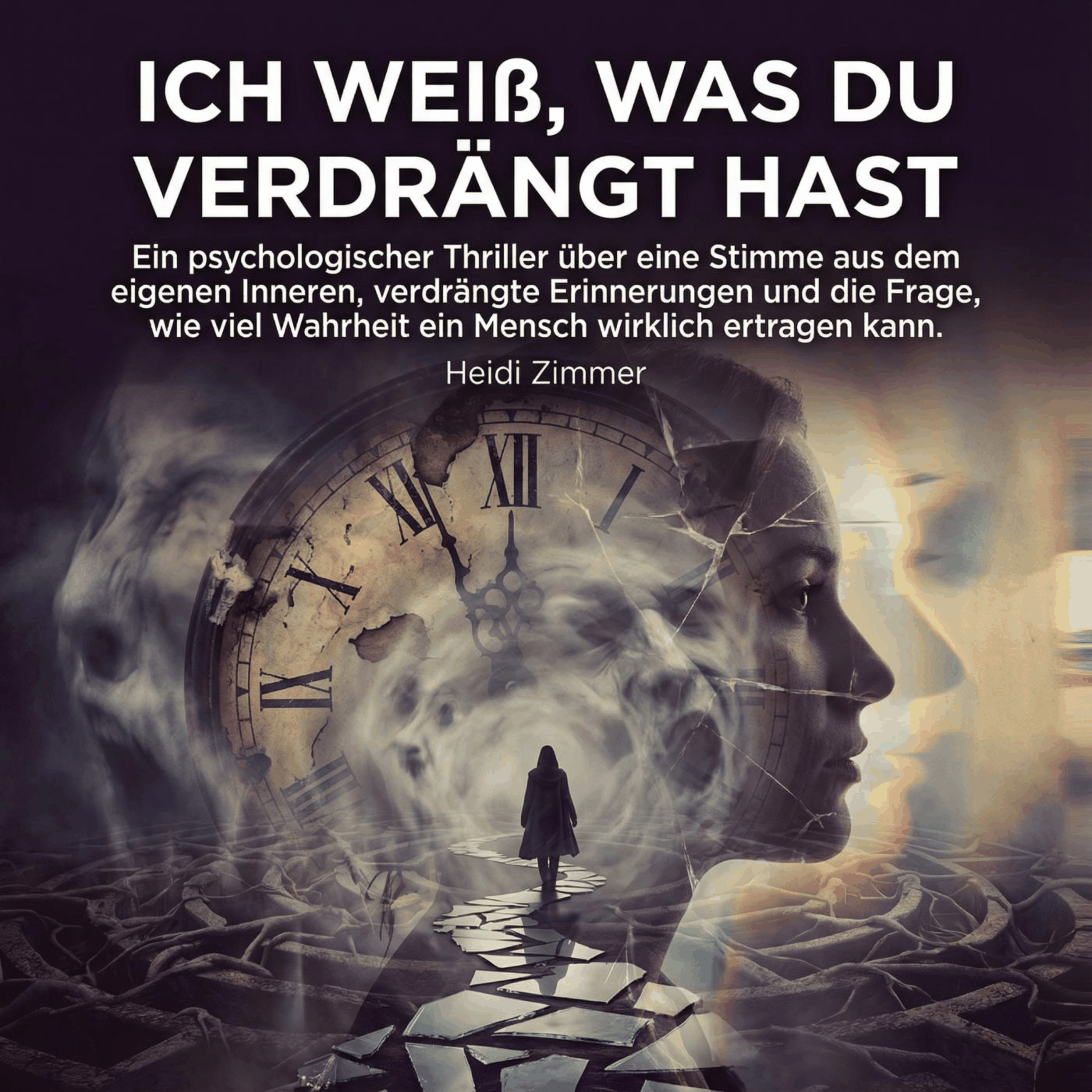 Ich weiß, was du verdrängt hast