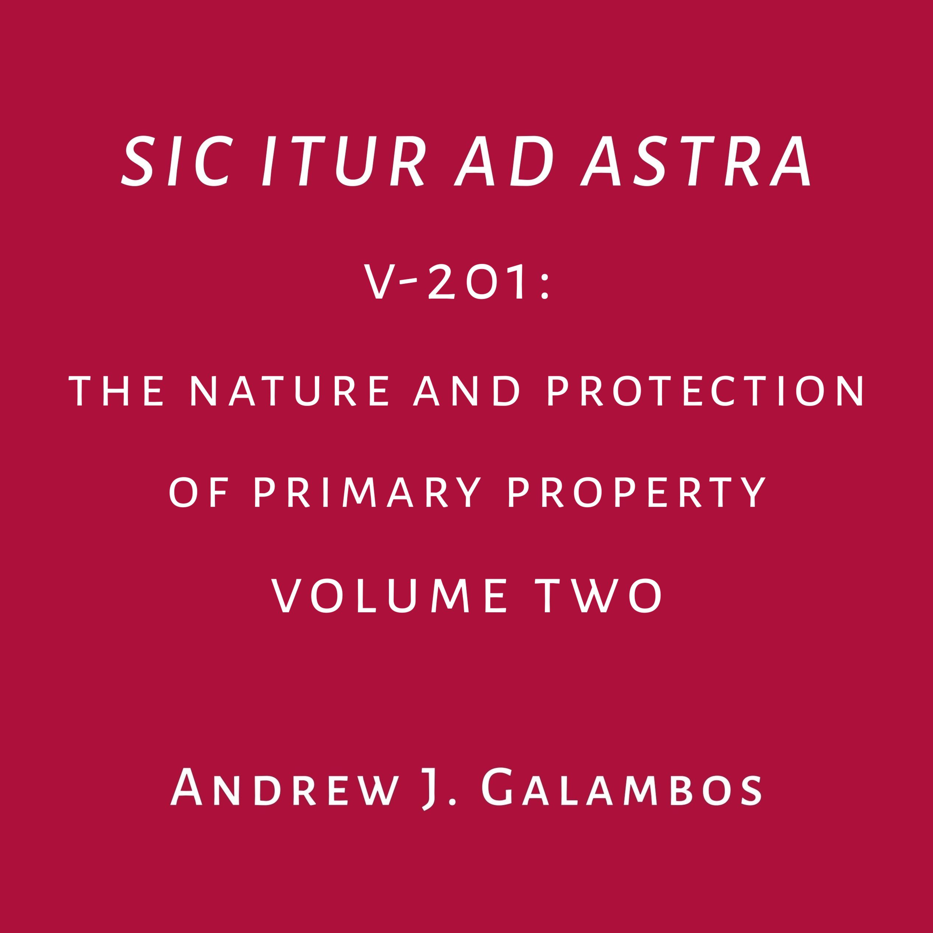Sic Itur Ad Astra