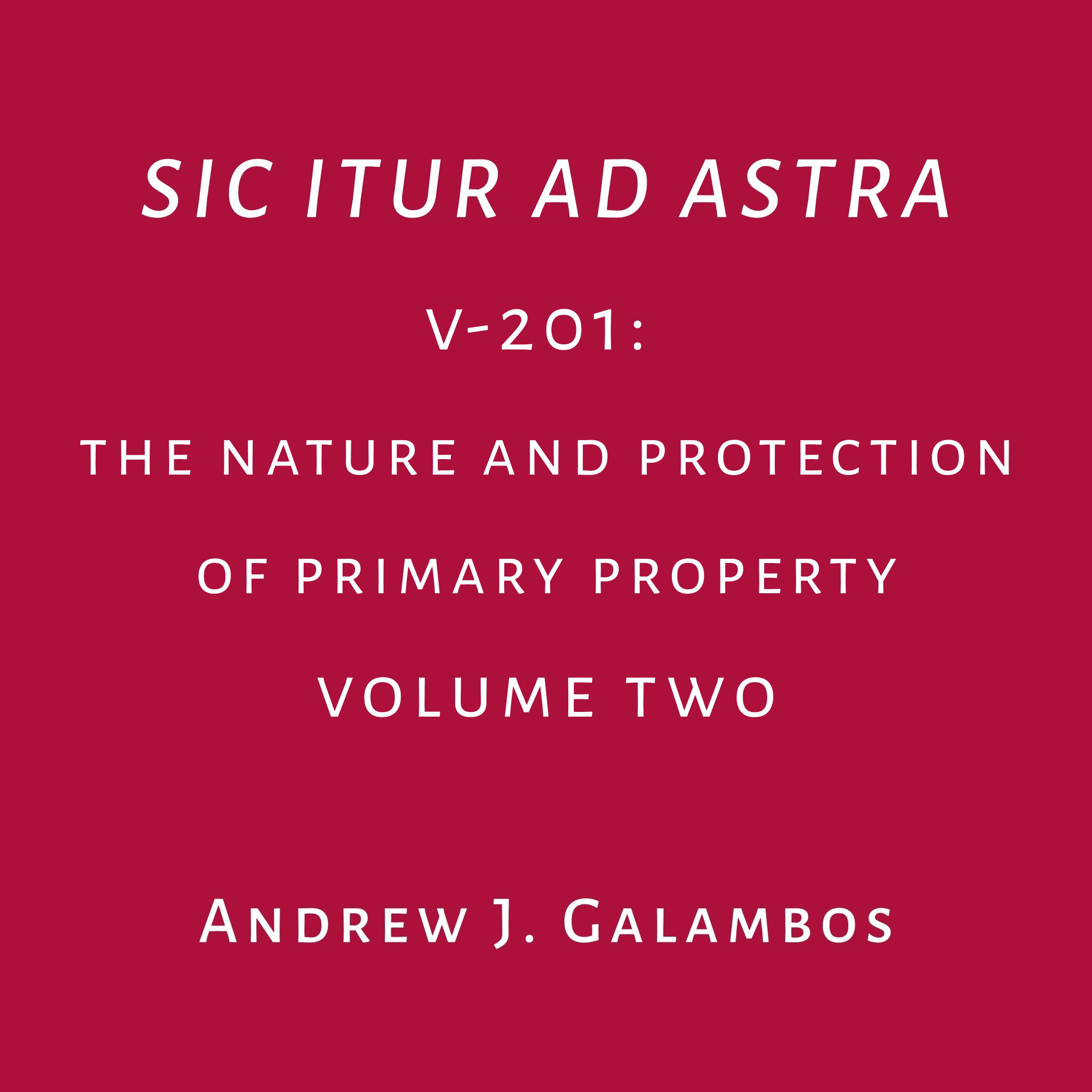 Sic Itur Ad Astra