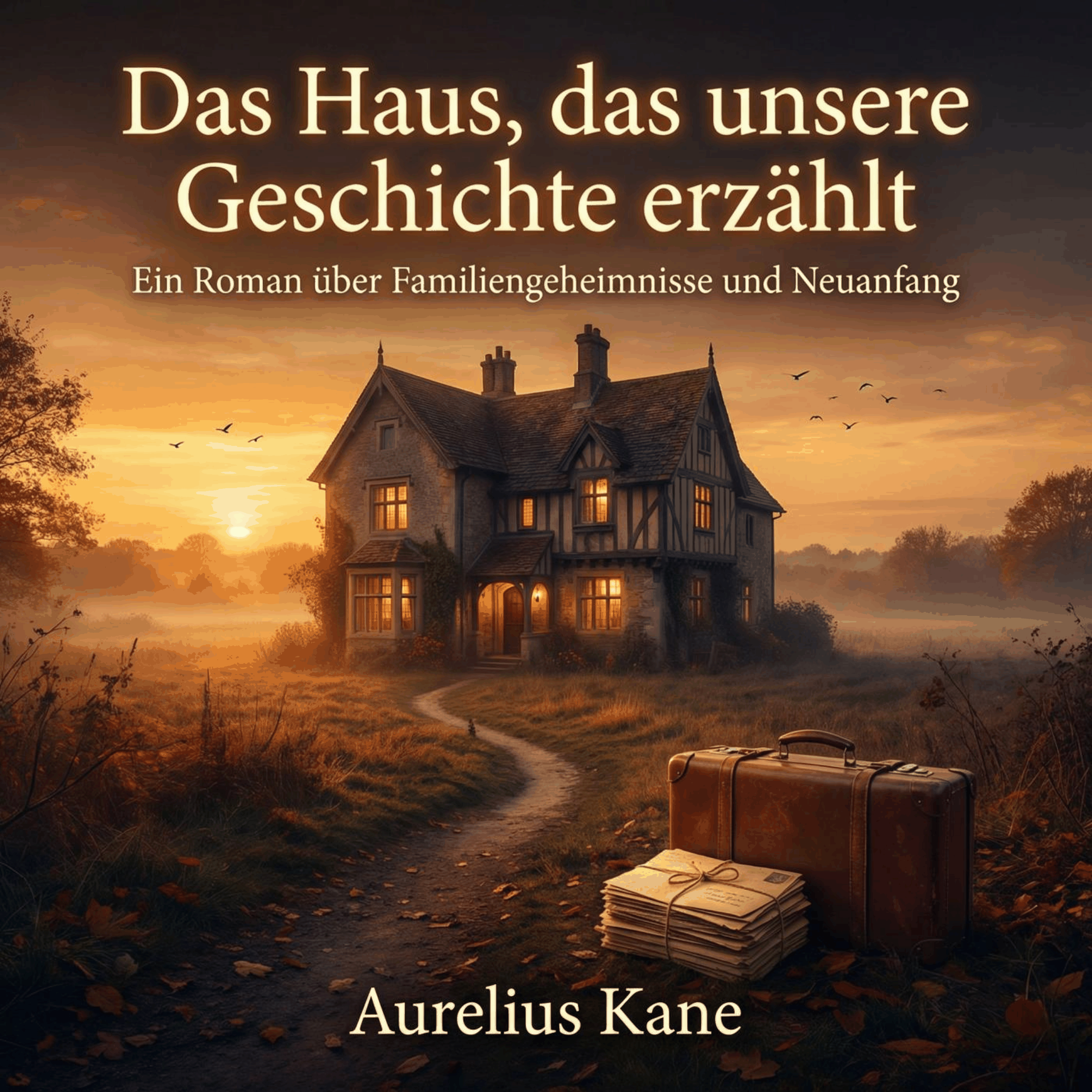 Das Haus, das unsere Geschichte erzählt
