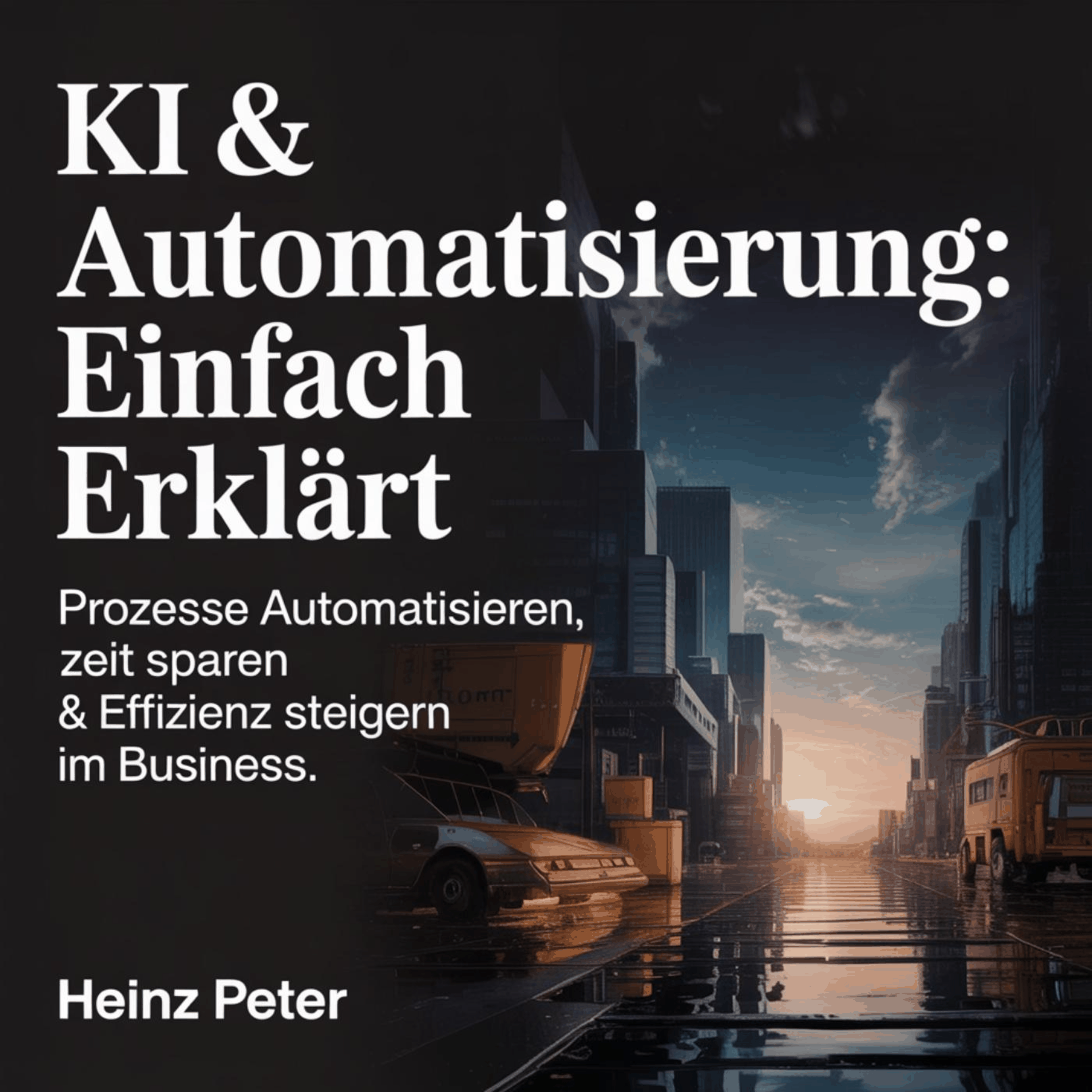 KI & Automatisierung - Einfach erklärt