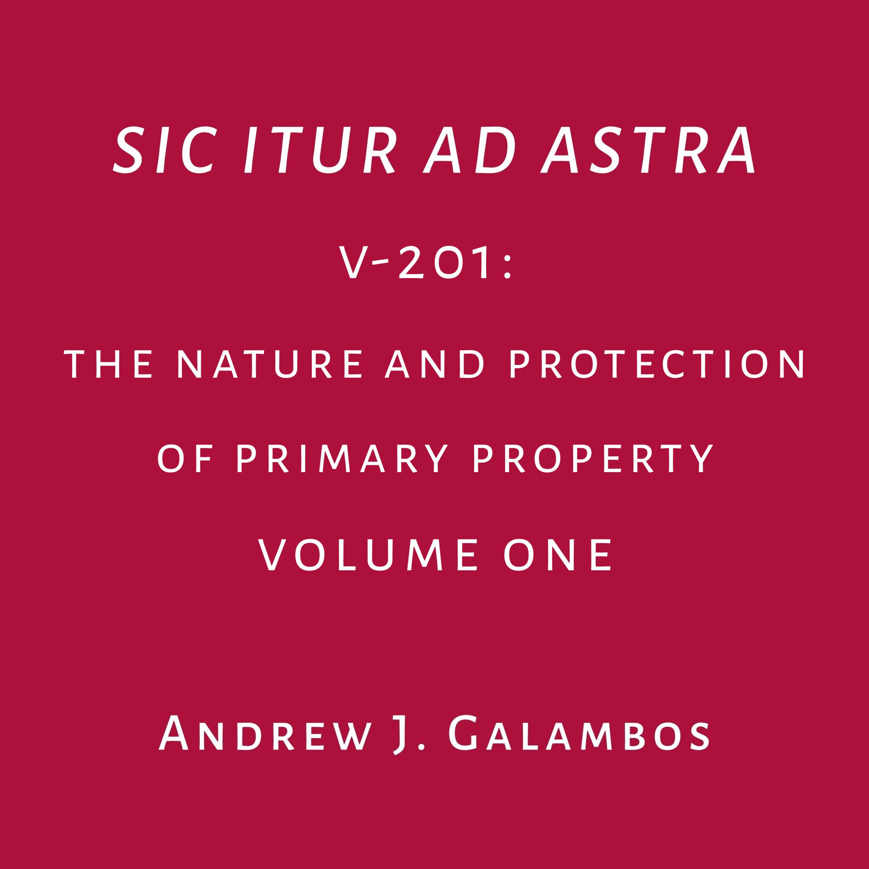 Sic Itur Ad Astra