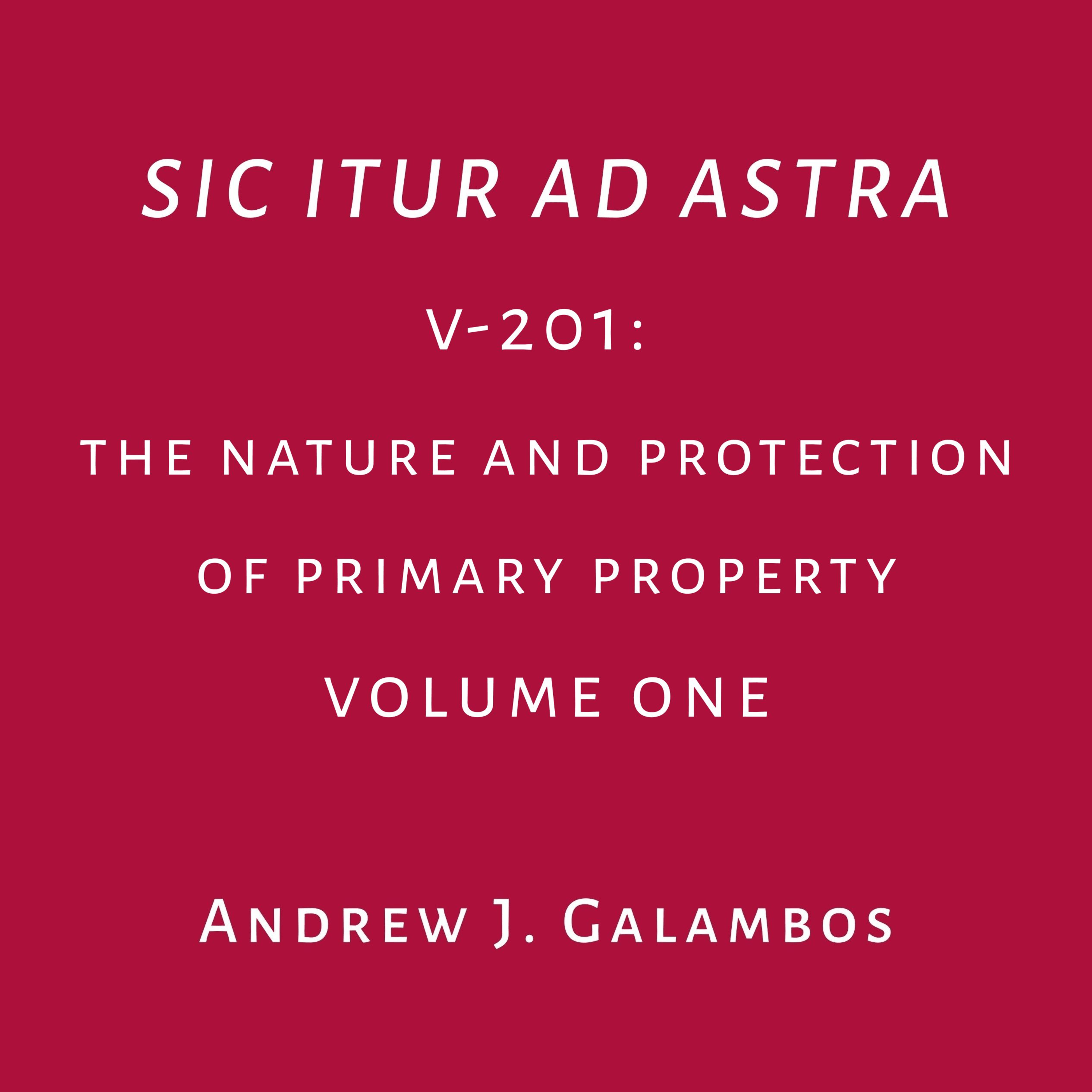 Sic Itur Ad Astra