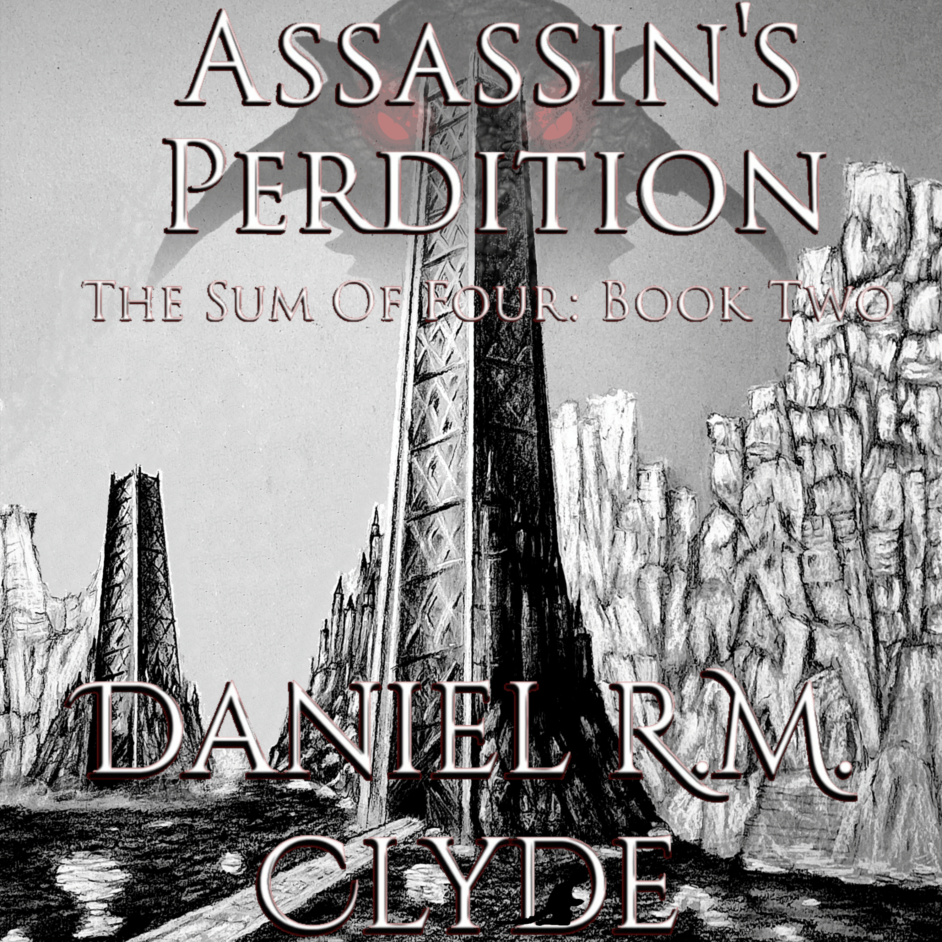 Assassin's Perdition