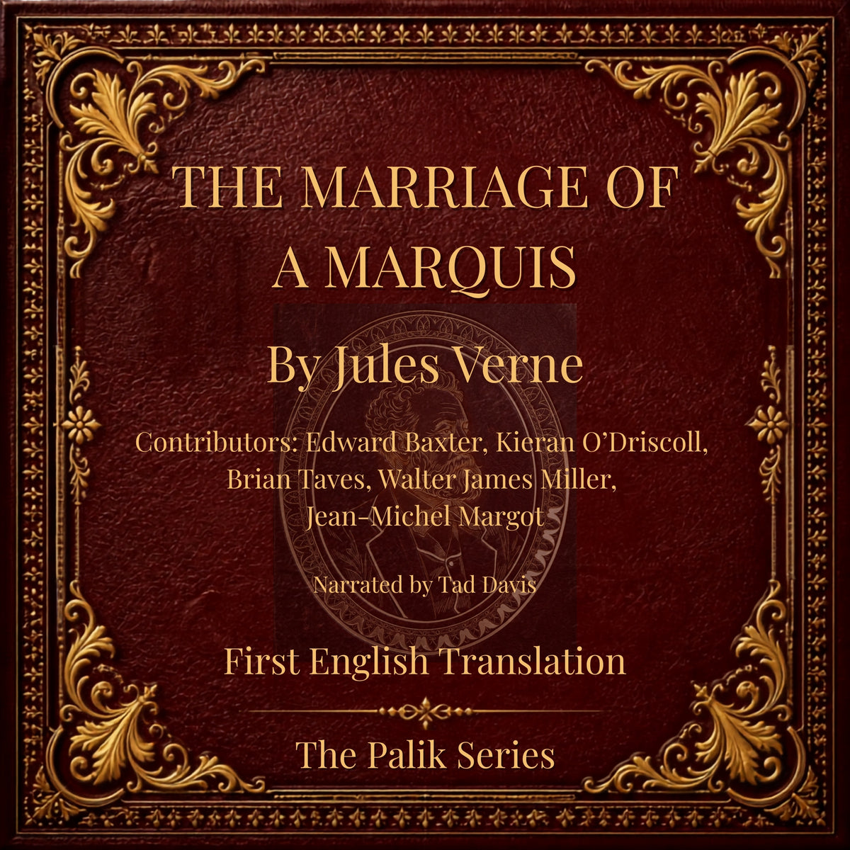 The Marriage of a Marquis