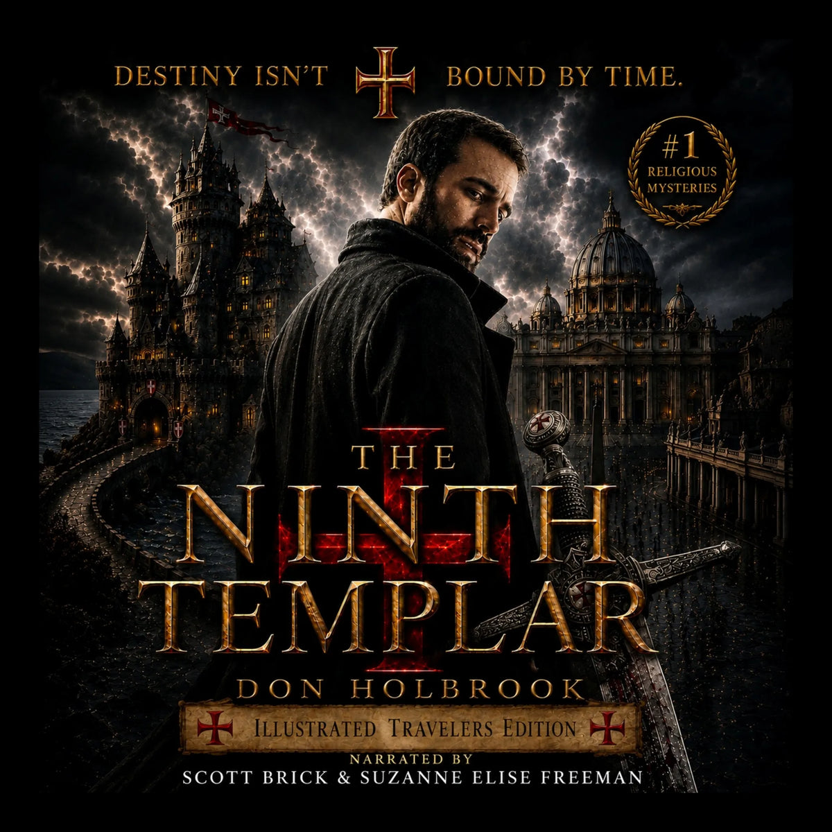 The Ninth Templar