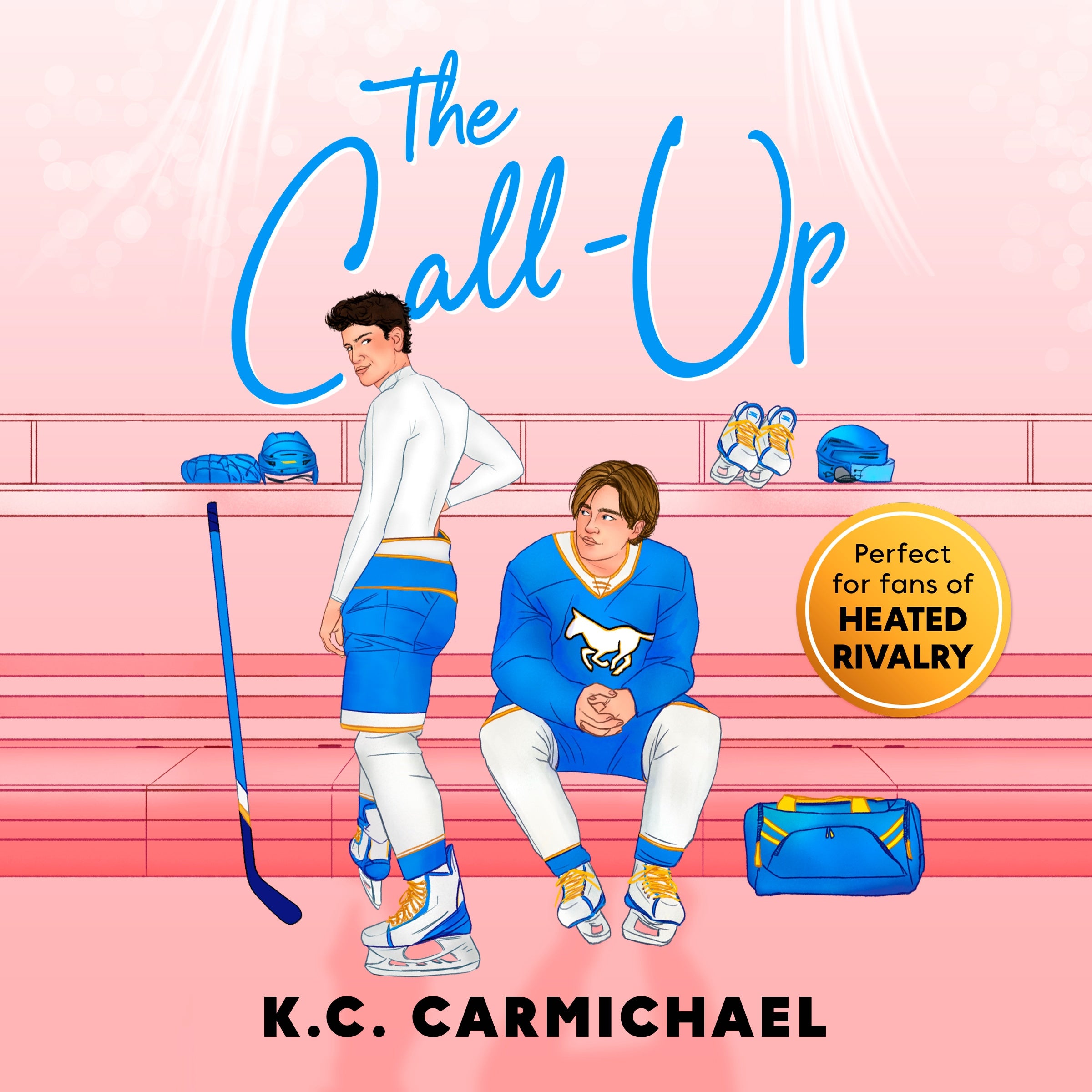 The Call-Up