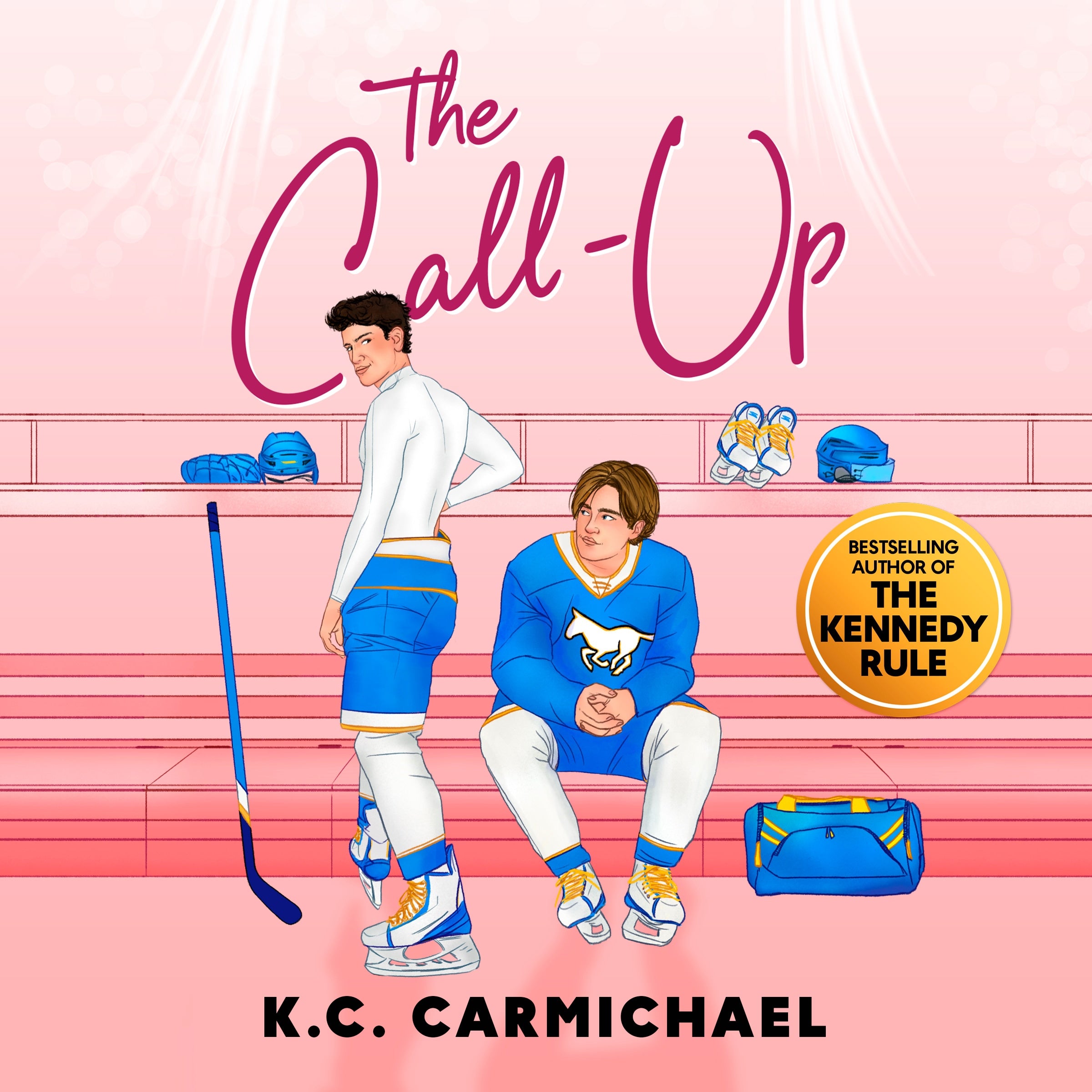 The Call-Up