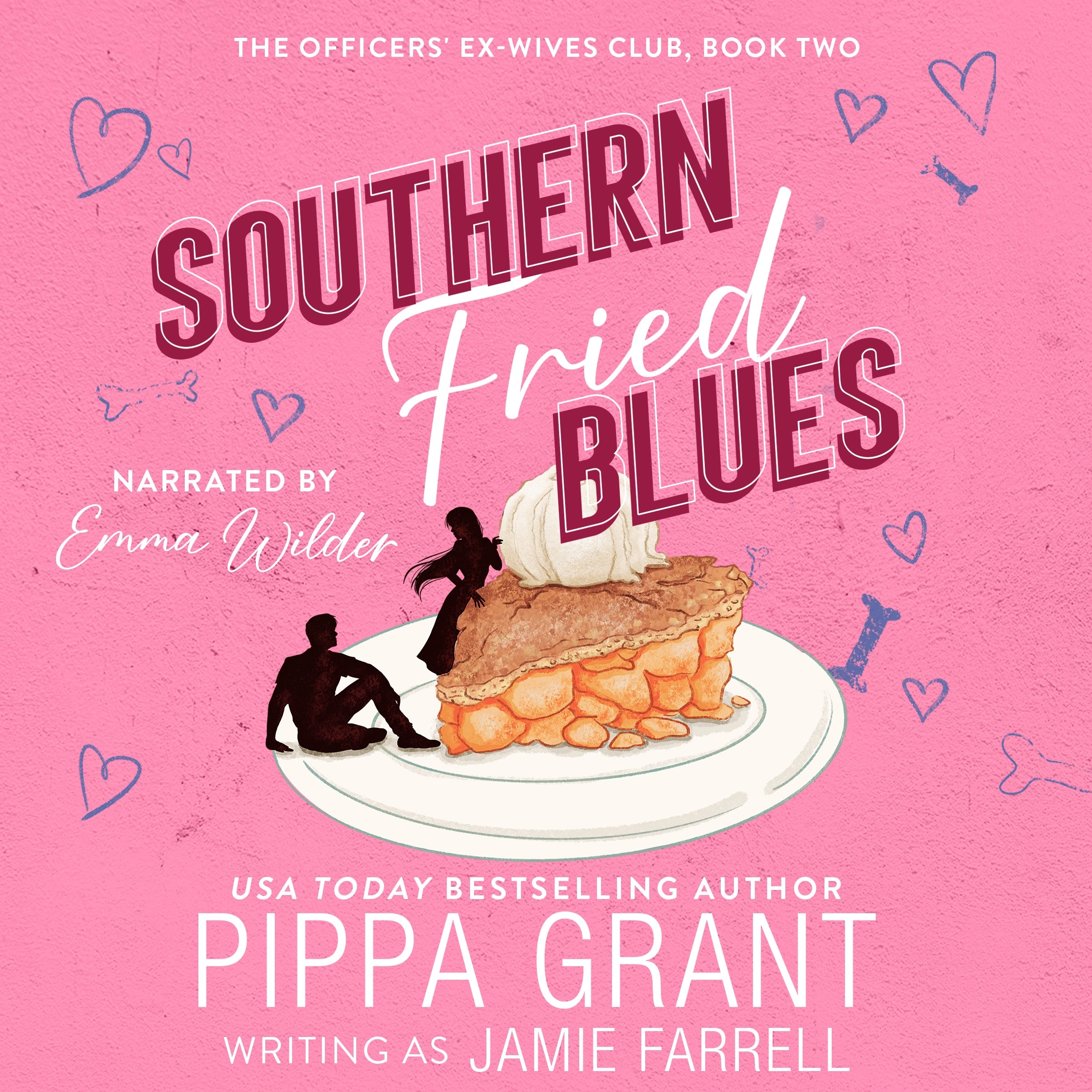 Southern Fried Blues