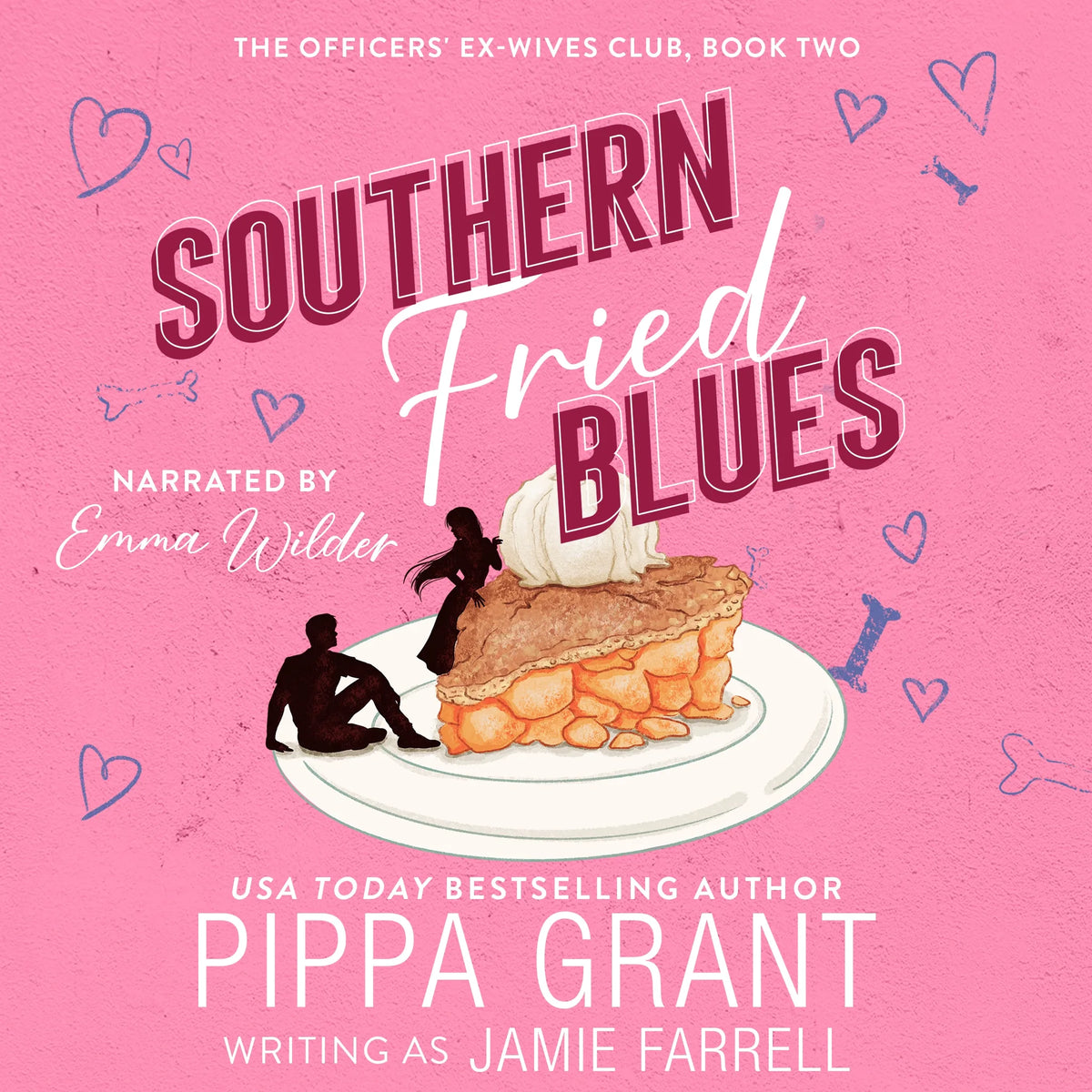 Southern Fried Blues