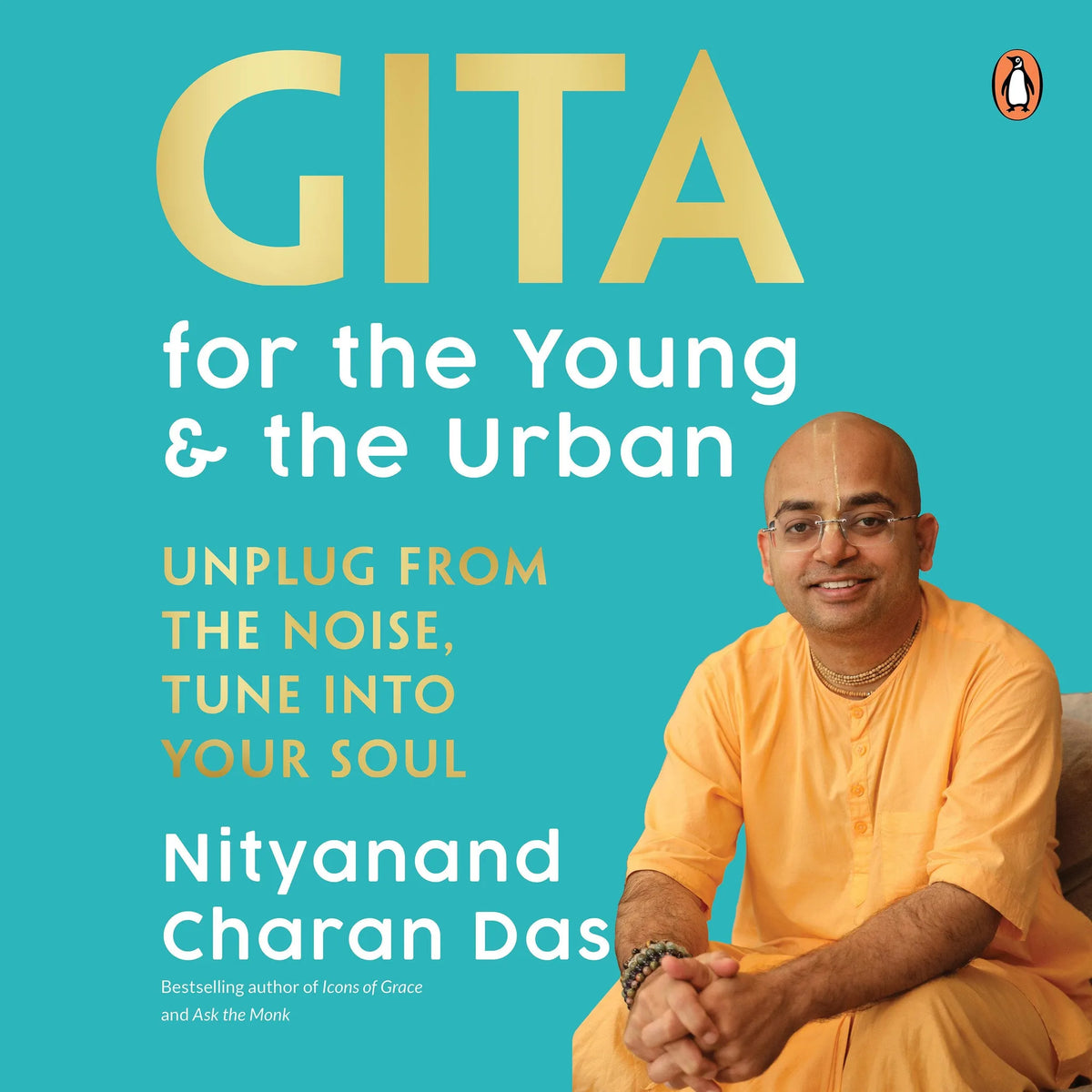 Gita for the Young And The Urban