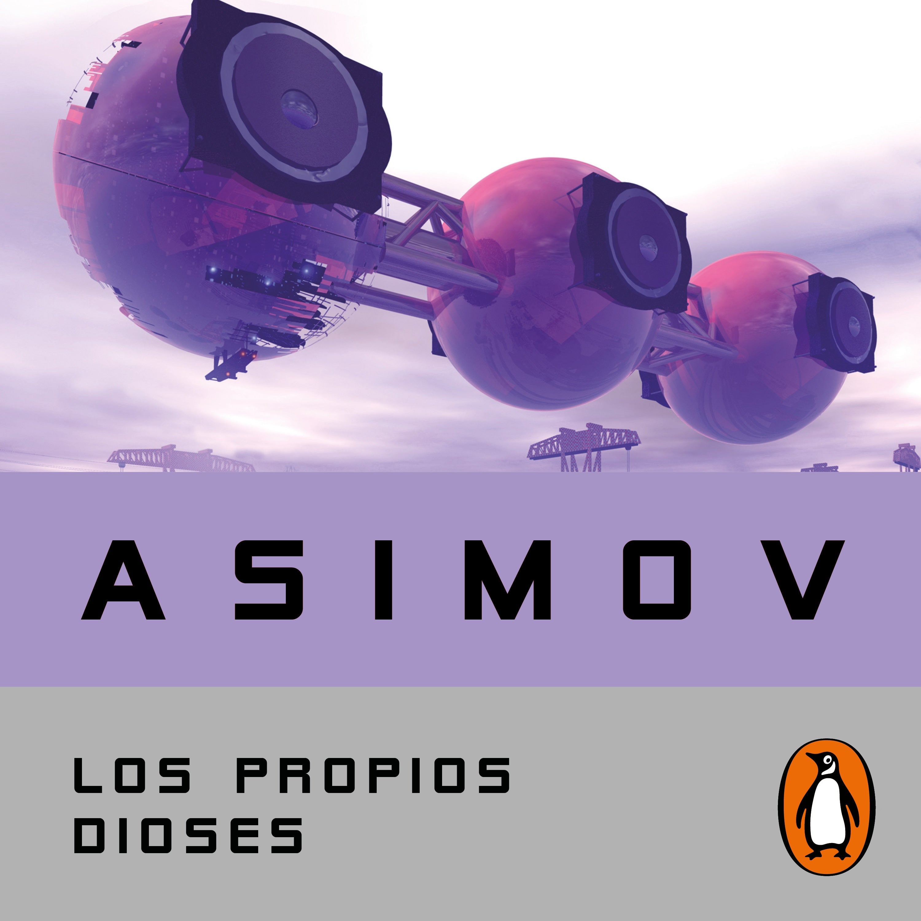 Los propios dioses
