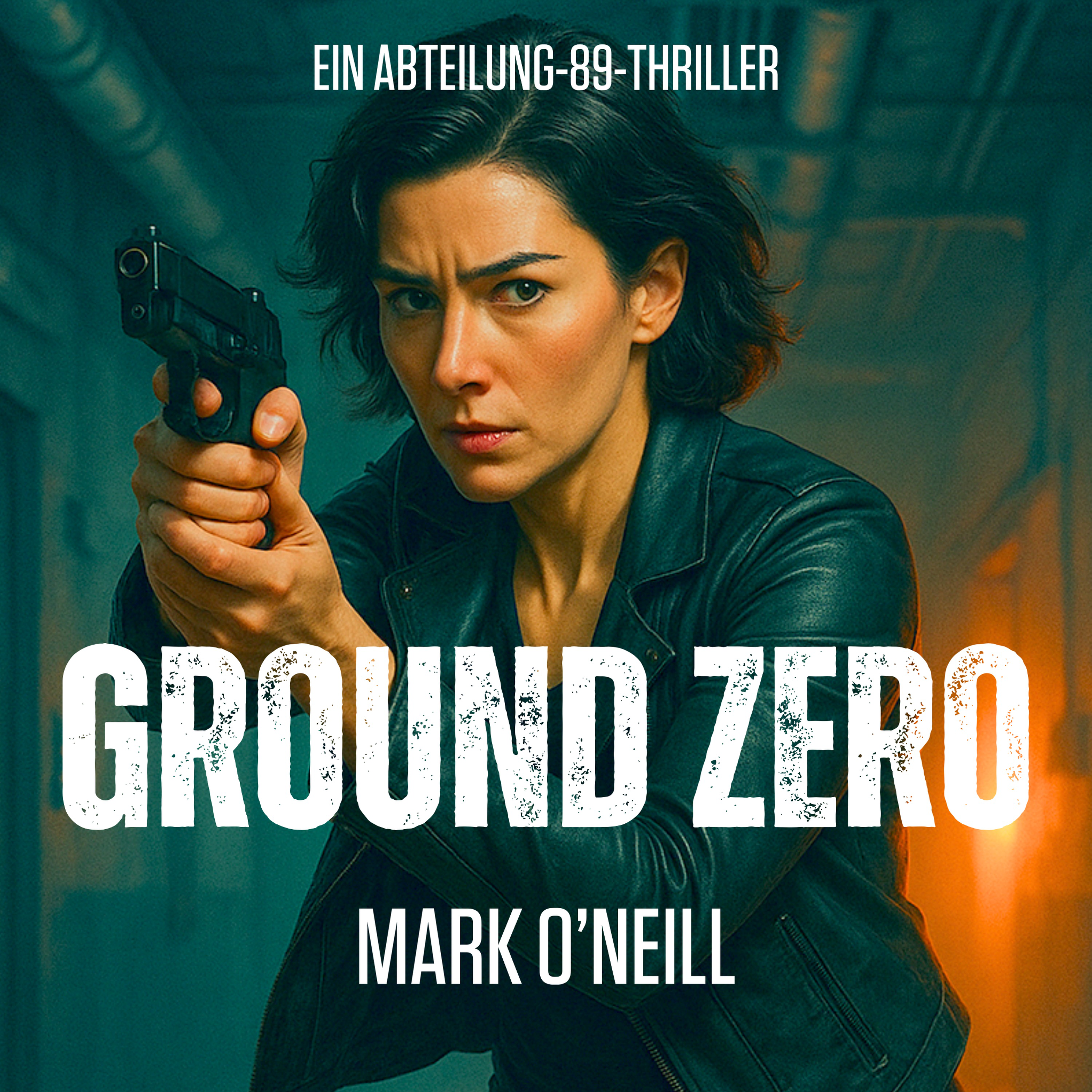 Ground Zero