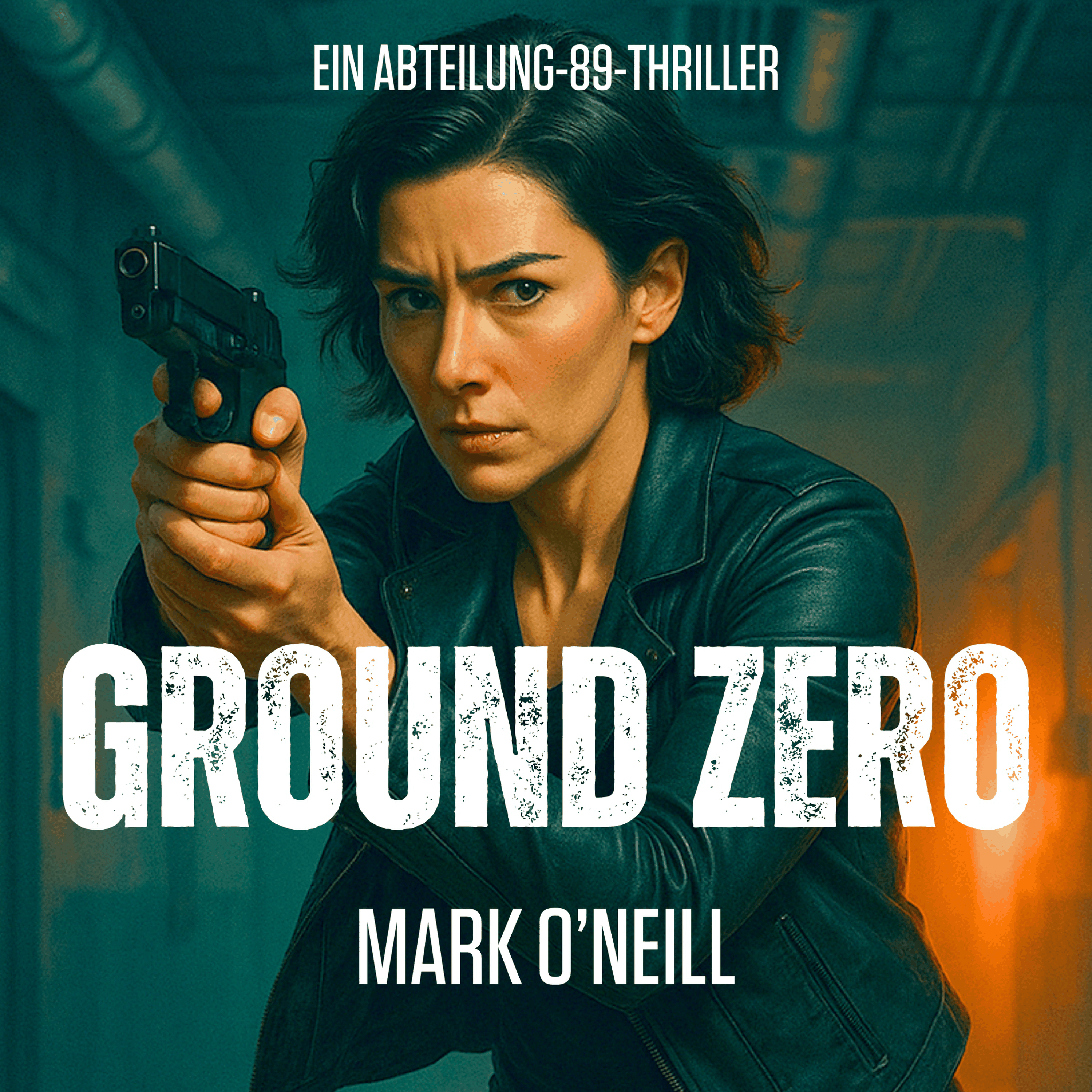 Ground Zero