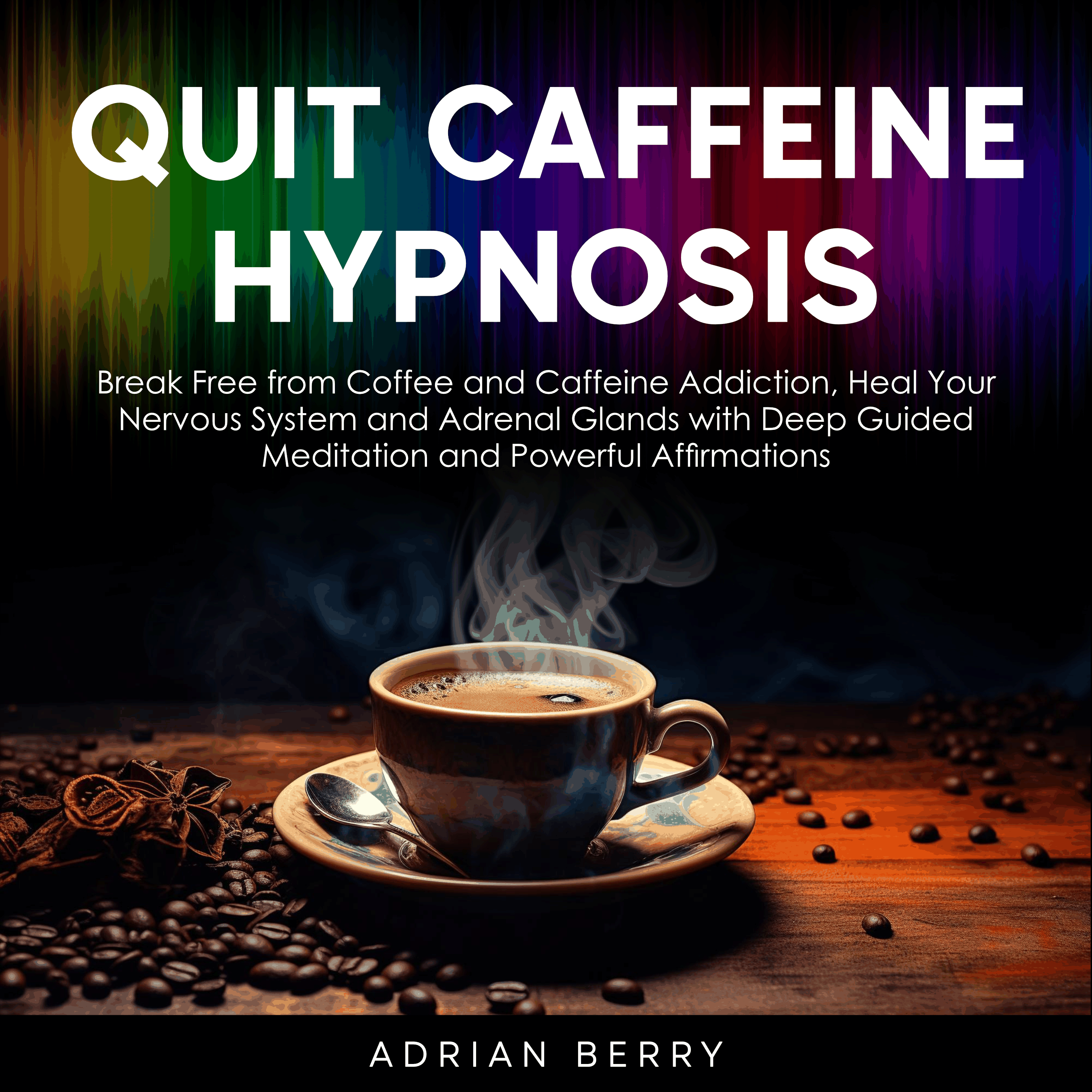 Quit Caffeine Hypnosis