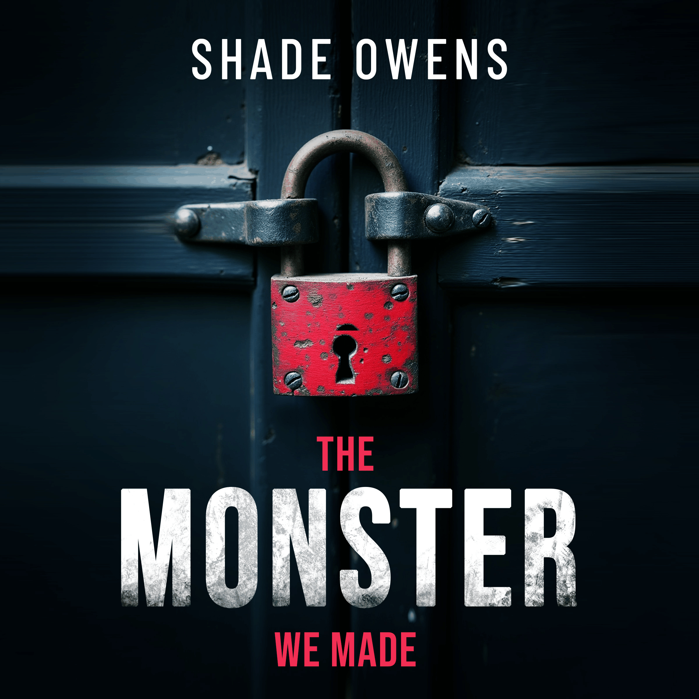 The Monster We Made