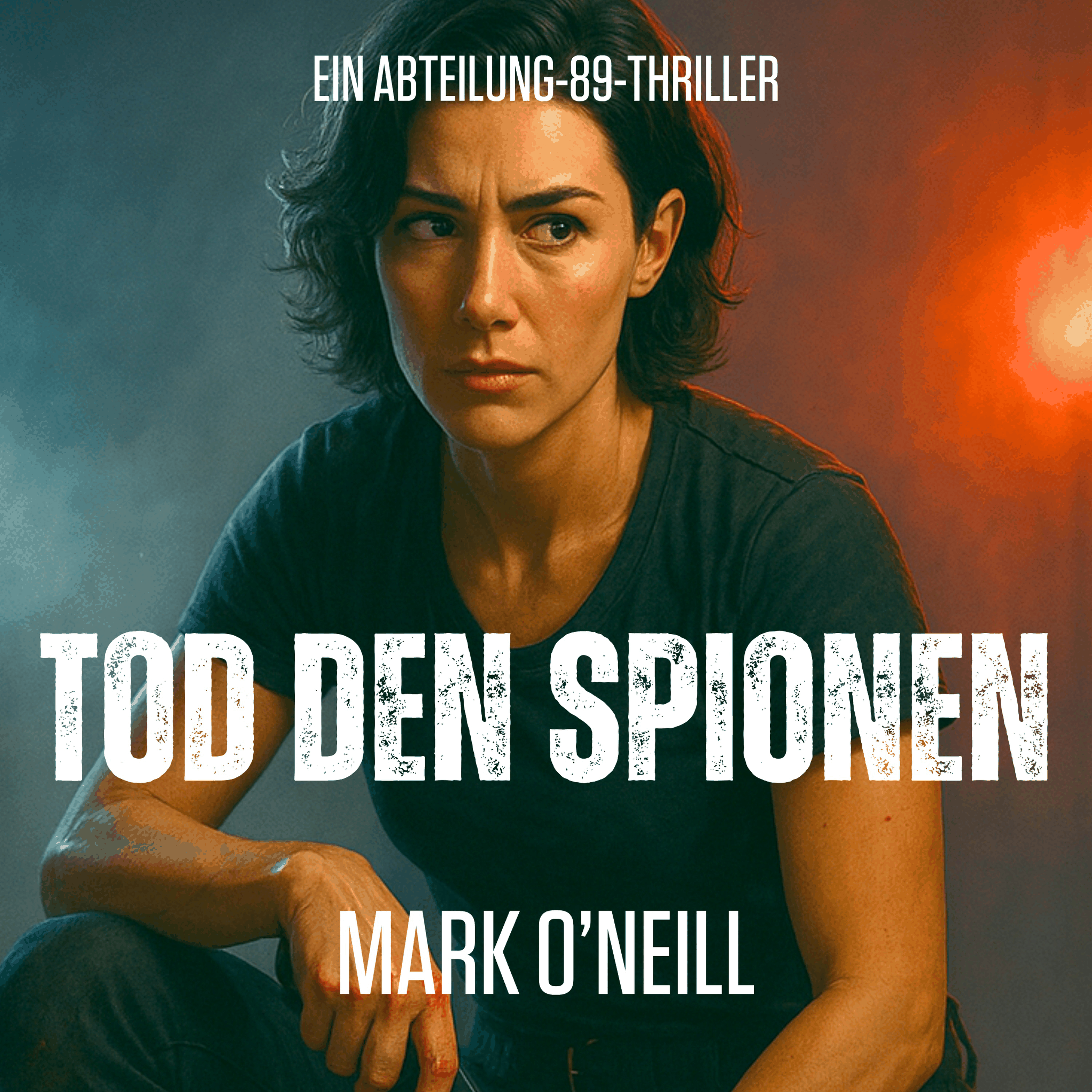 Tod den Spionen