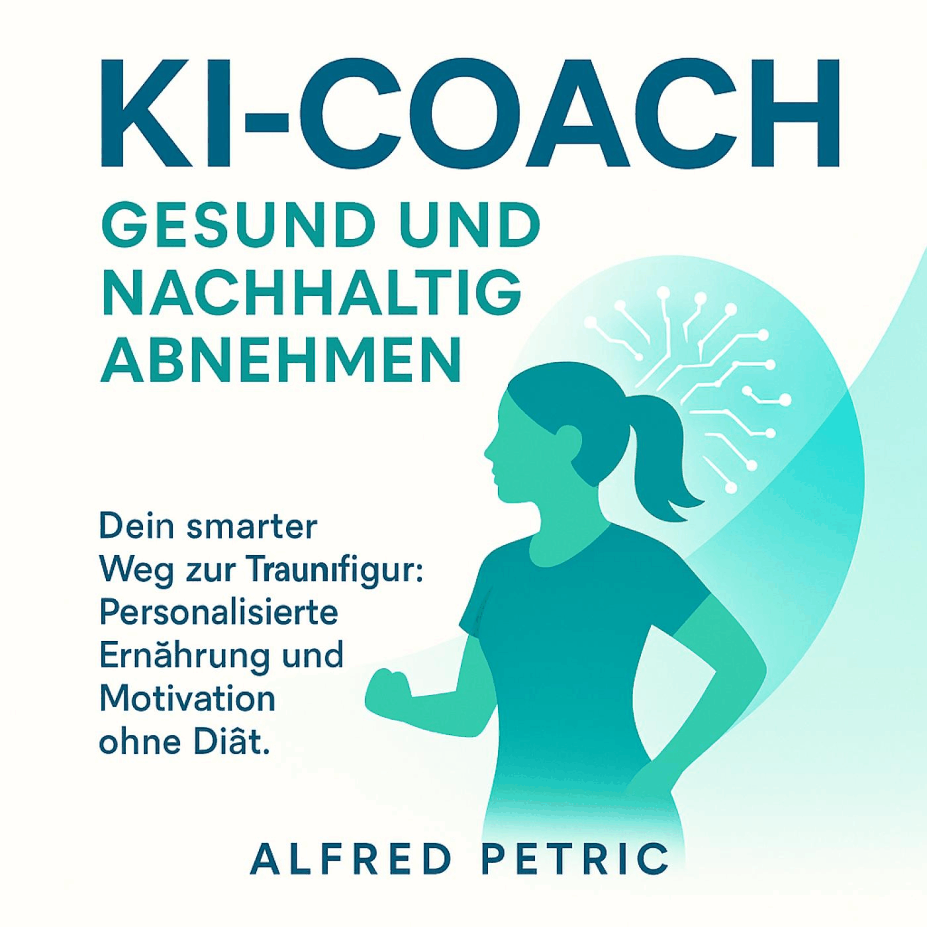 KI-Coach - Gesund und nachhaltig abnehmen