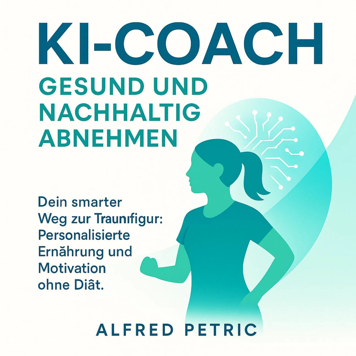 KI-Coach - Gesund und nachhaltig abnehmen