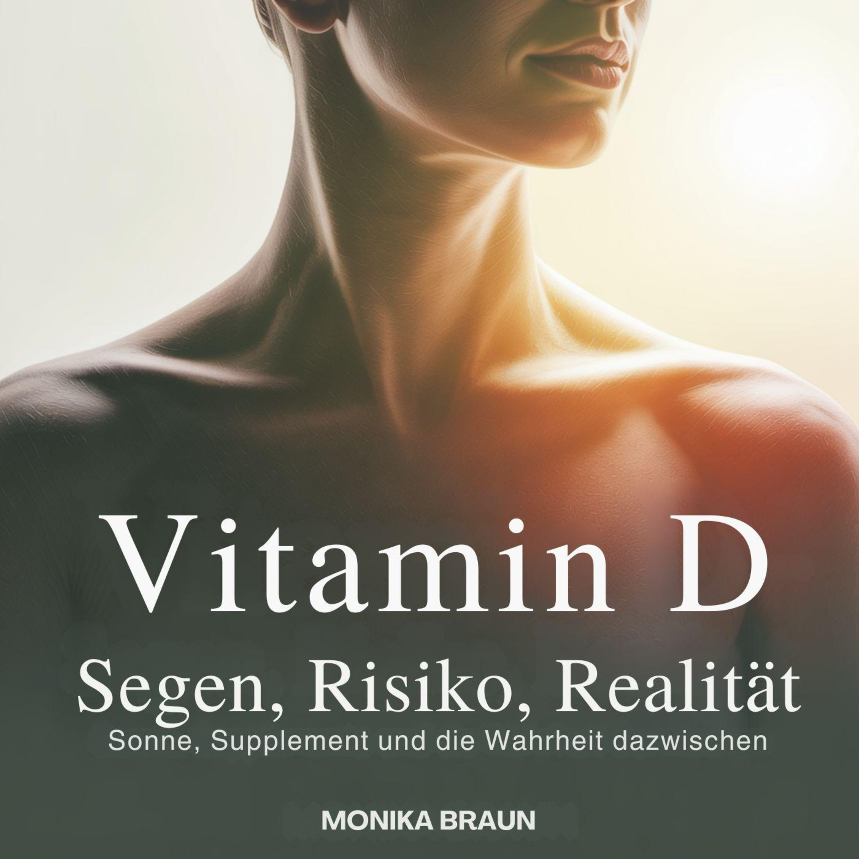 Vitamin D - Segen, Risiko, Realität