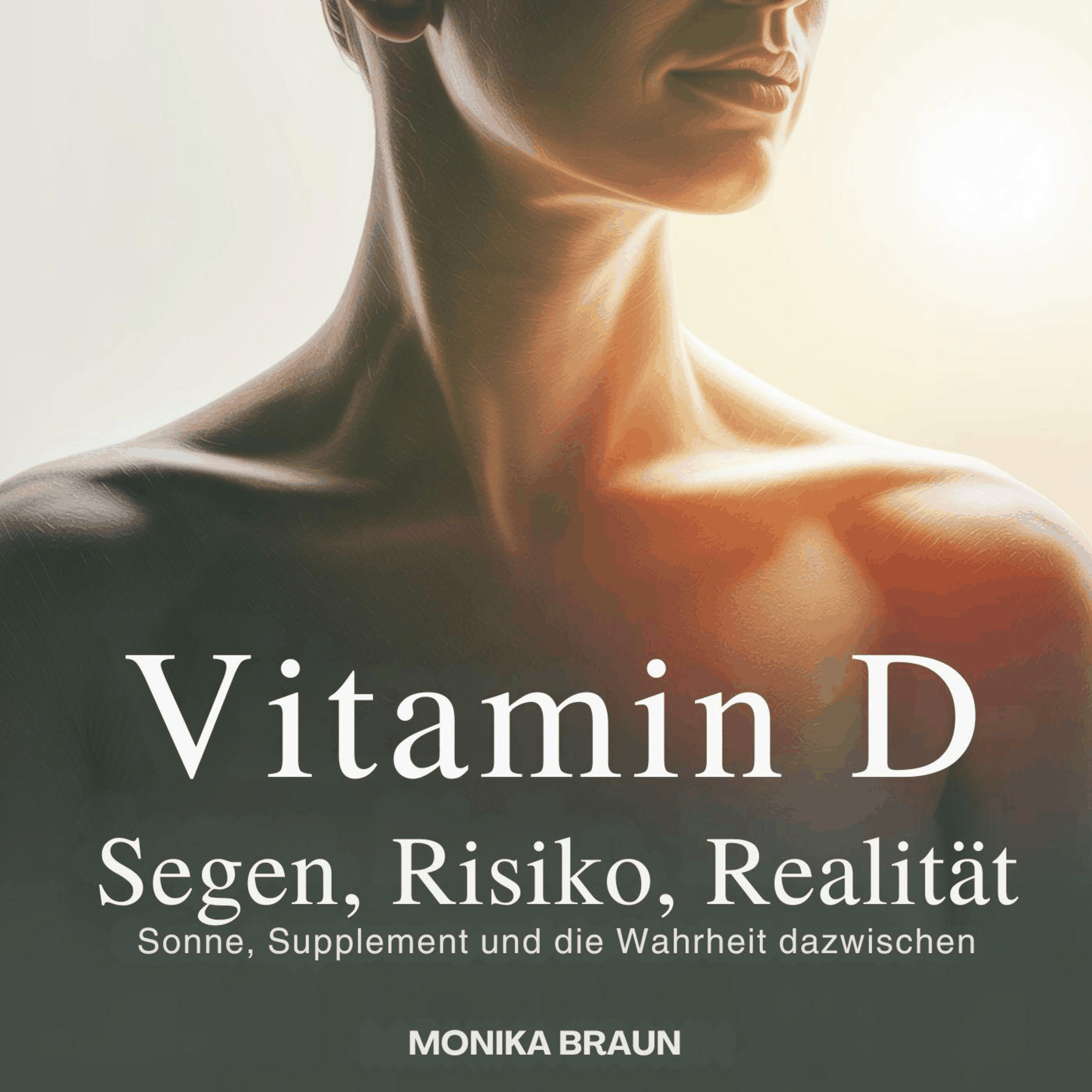 Vitamin D - Segen, Risiko, Realität