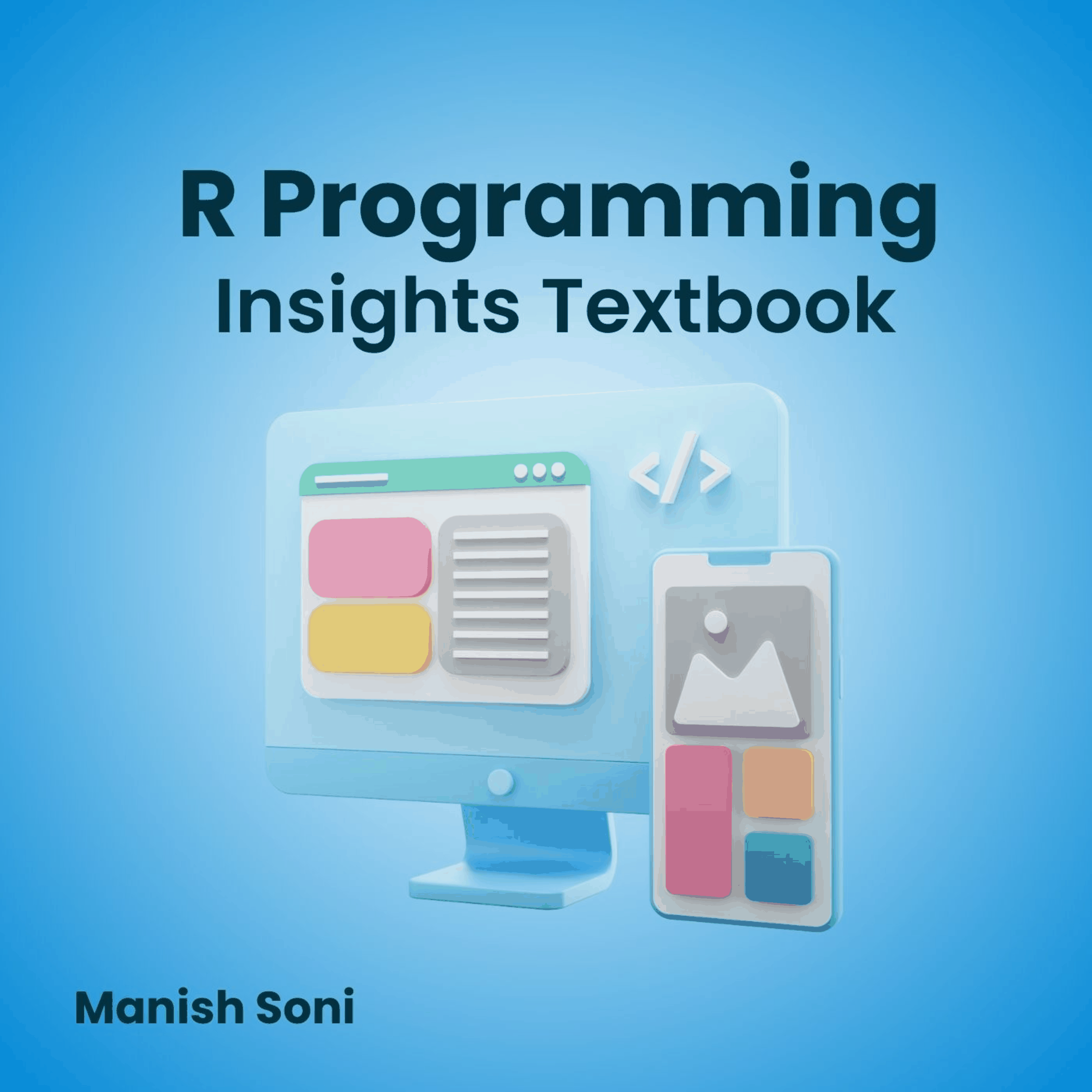 R Programming Insights Textbook