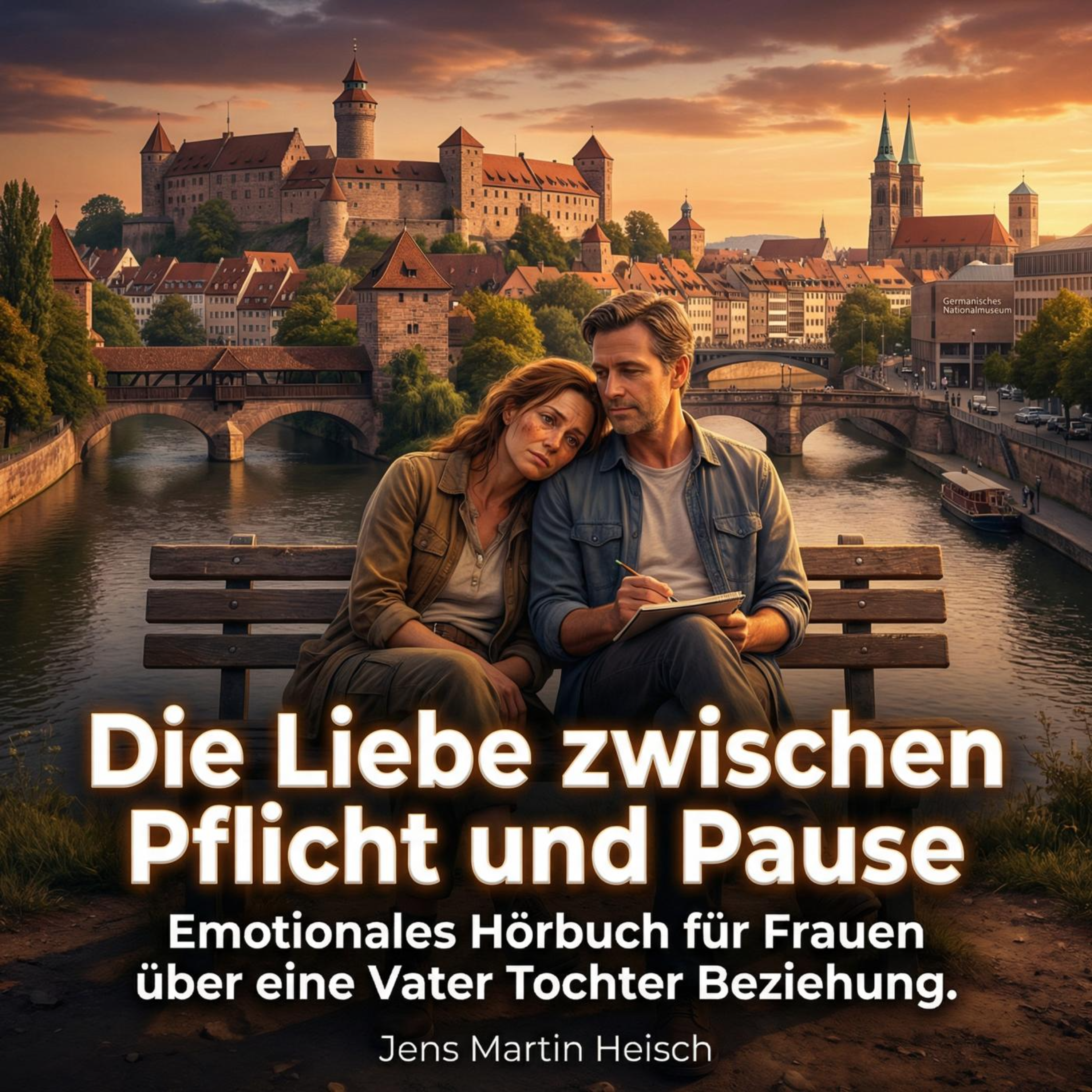 Die Liebe zwischen Pflicht und Pause