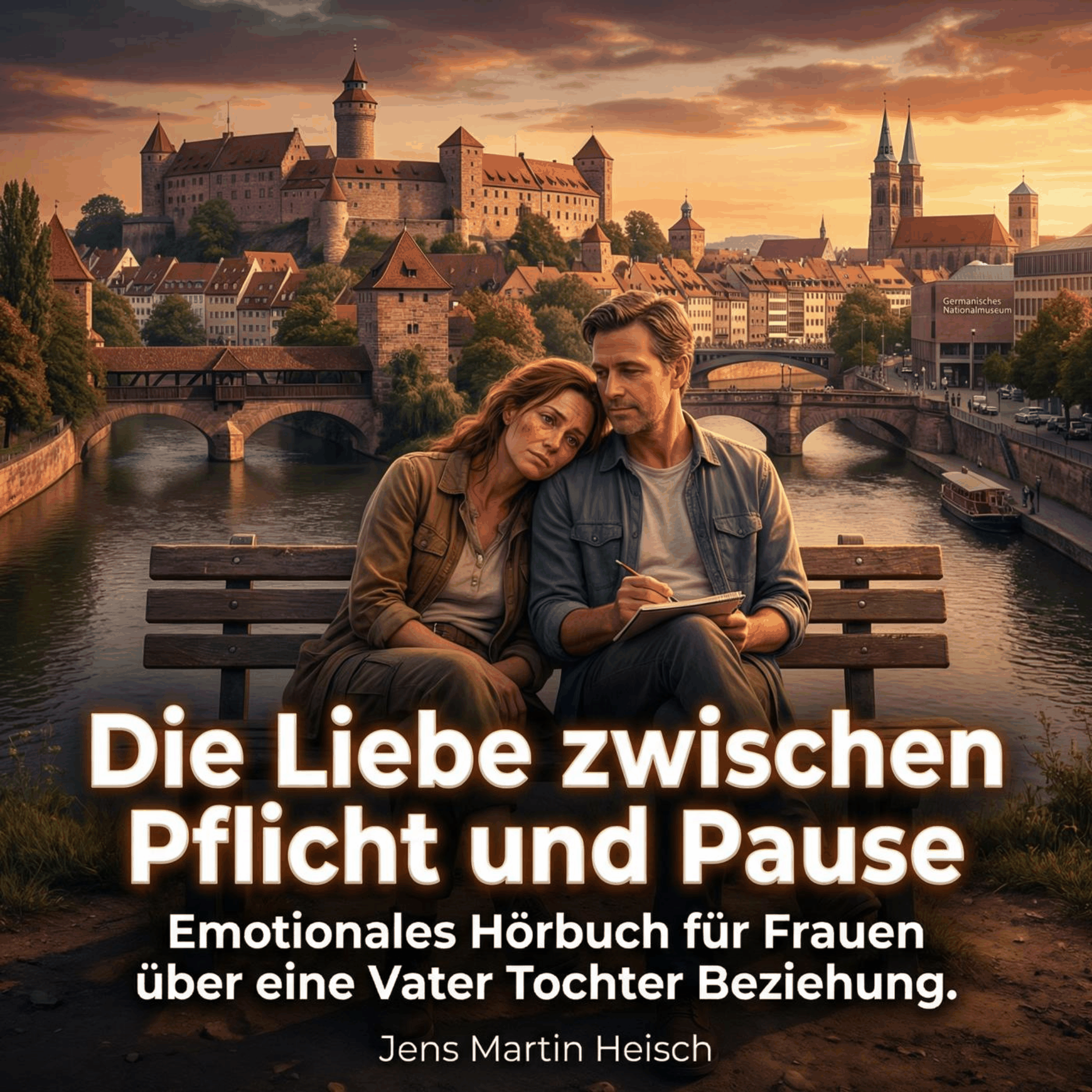 Die Liebe zwischen Pflicht und Pause