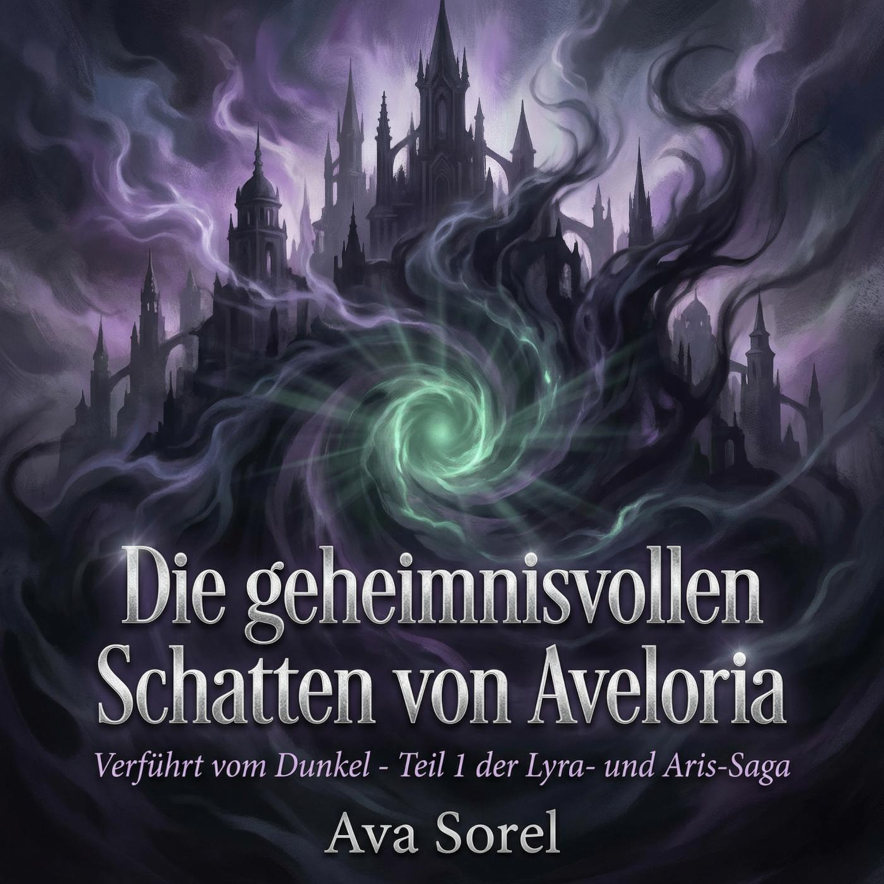 Die geheimnisvollen Schatten von Aveloria