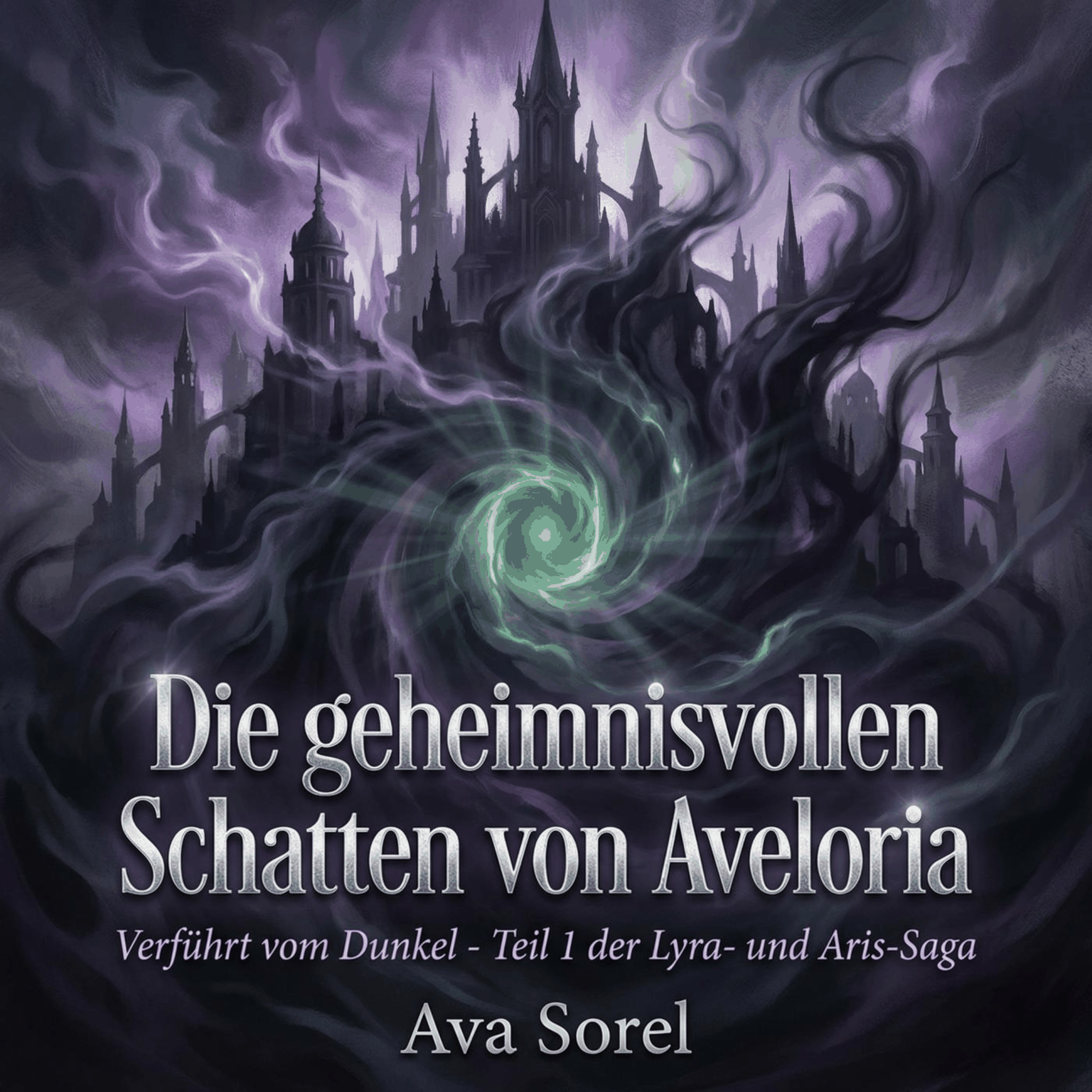 Die geheimnisvollen Schatten von Aveloria