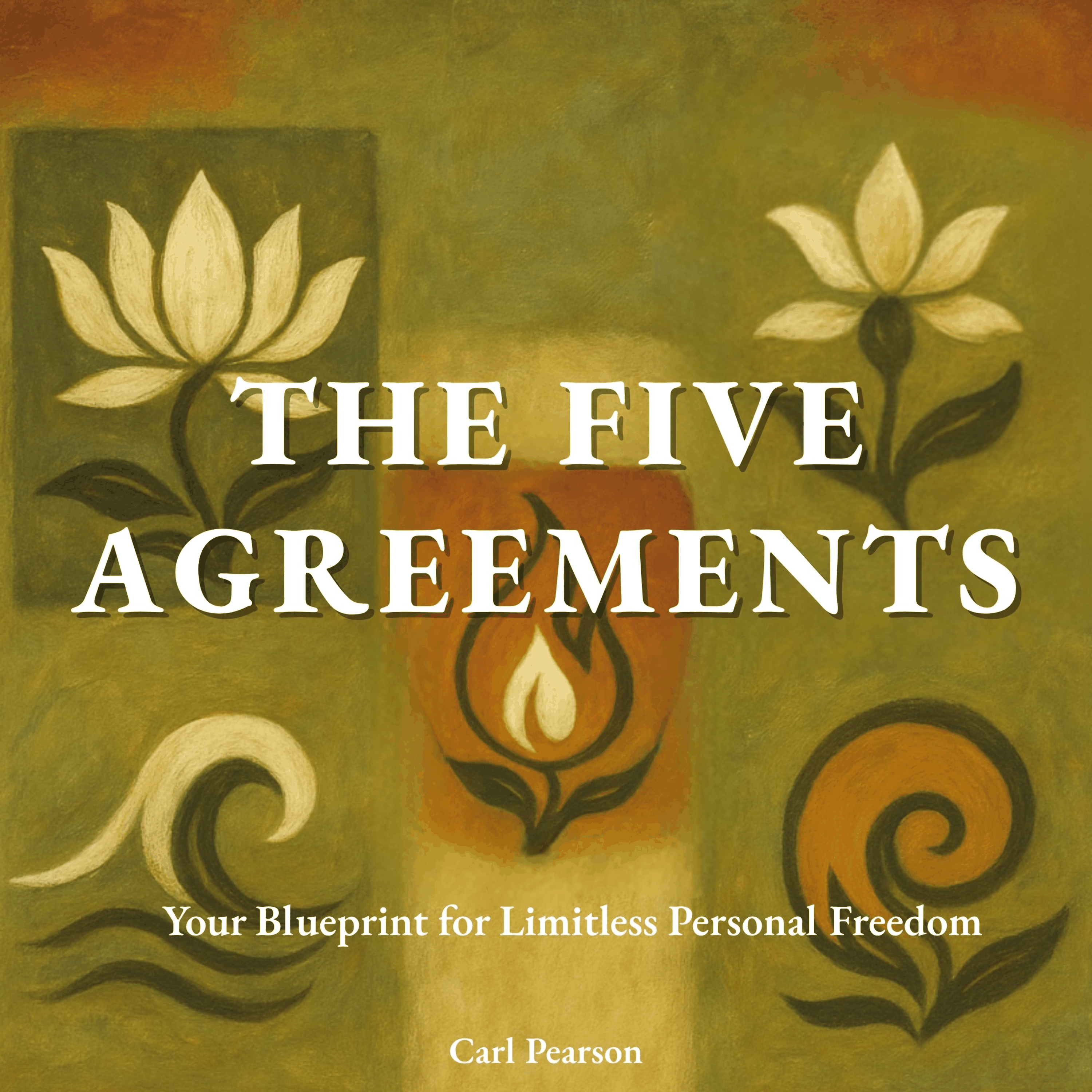 The Five Agreements