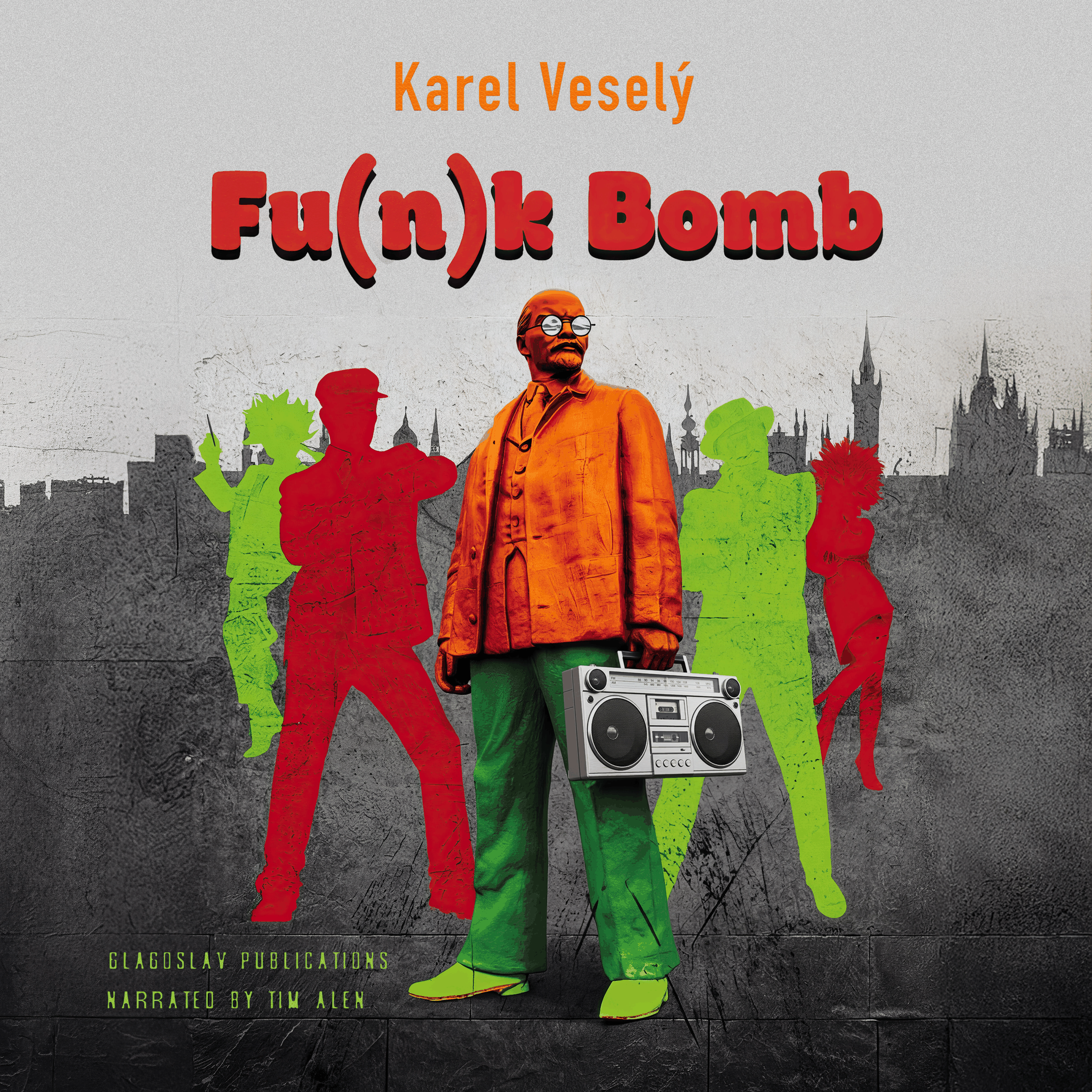 Fu(n)k Bomb
