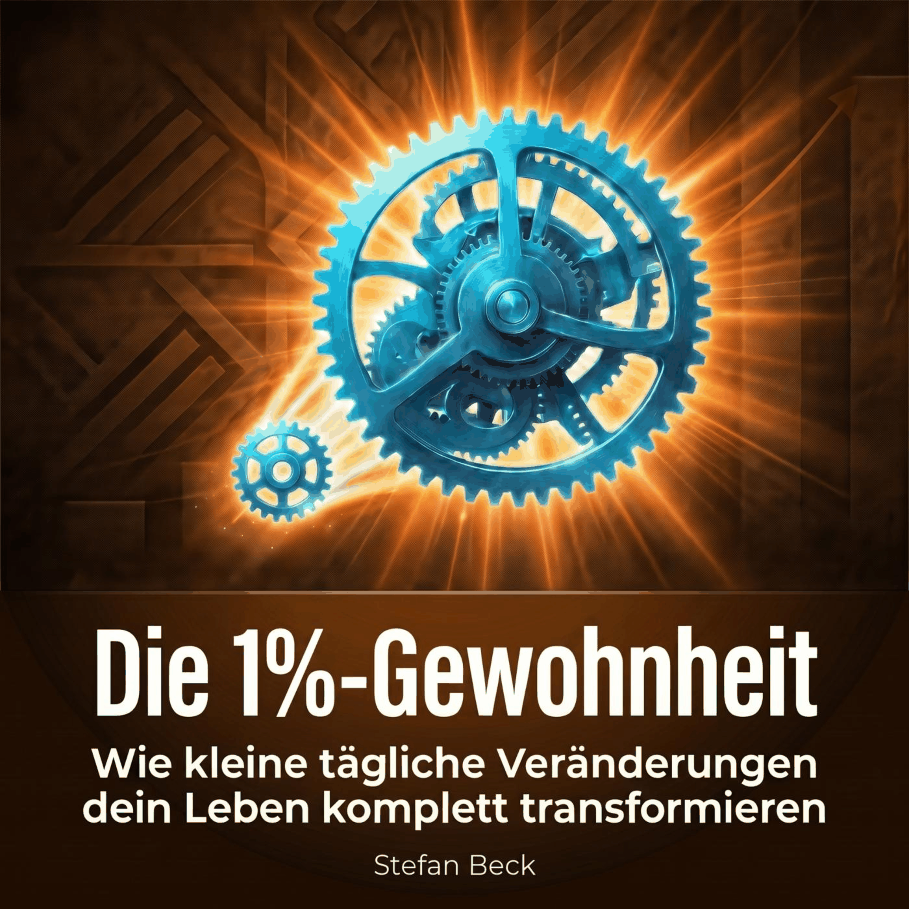 Die 1%-Gewohnheit