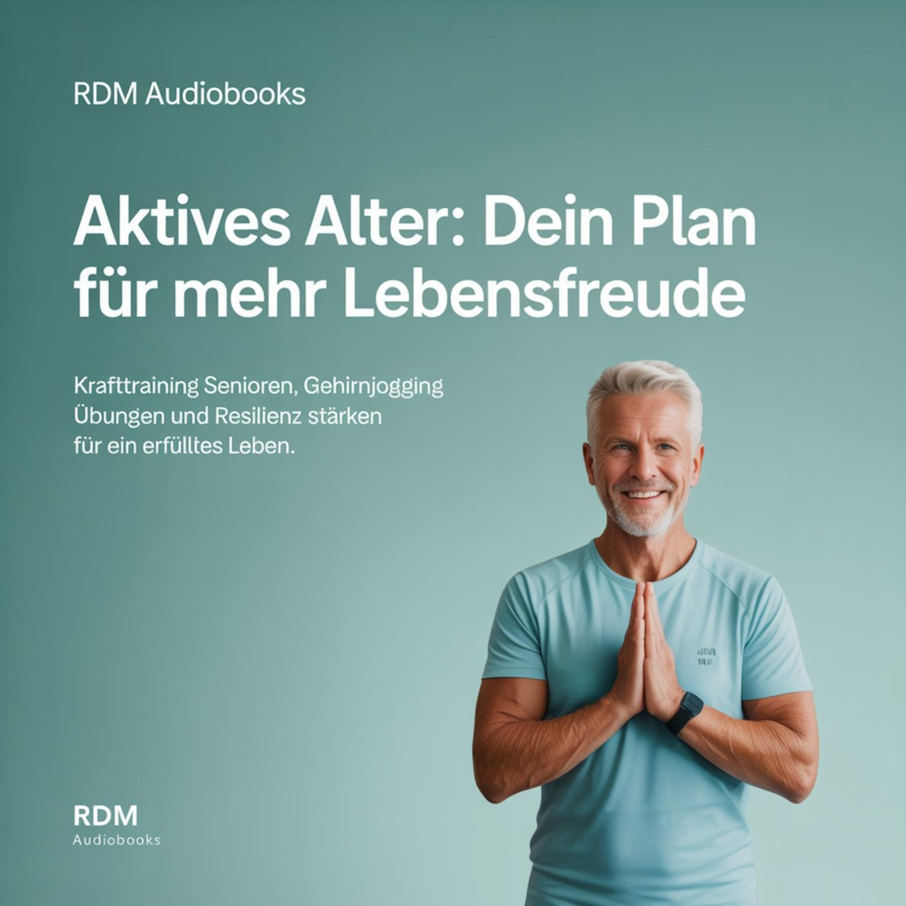 Aktives Alter - Dein Plan für mehr Lebensfreude