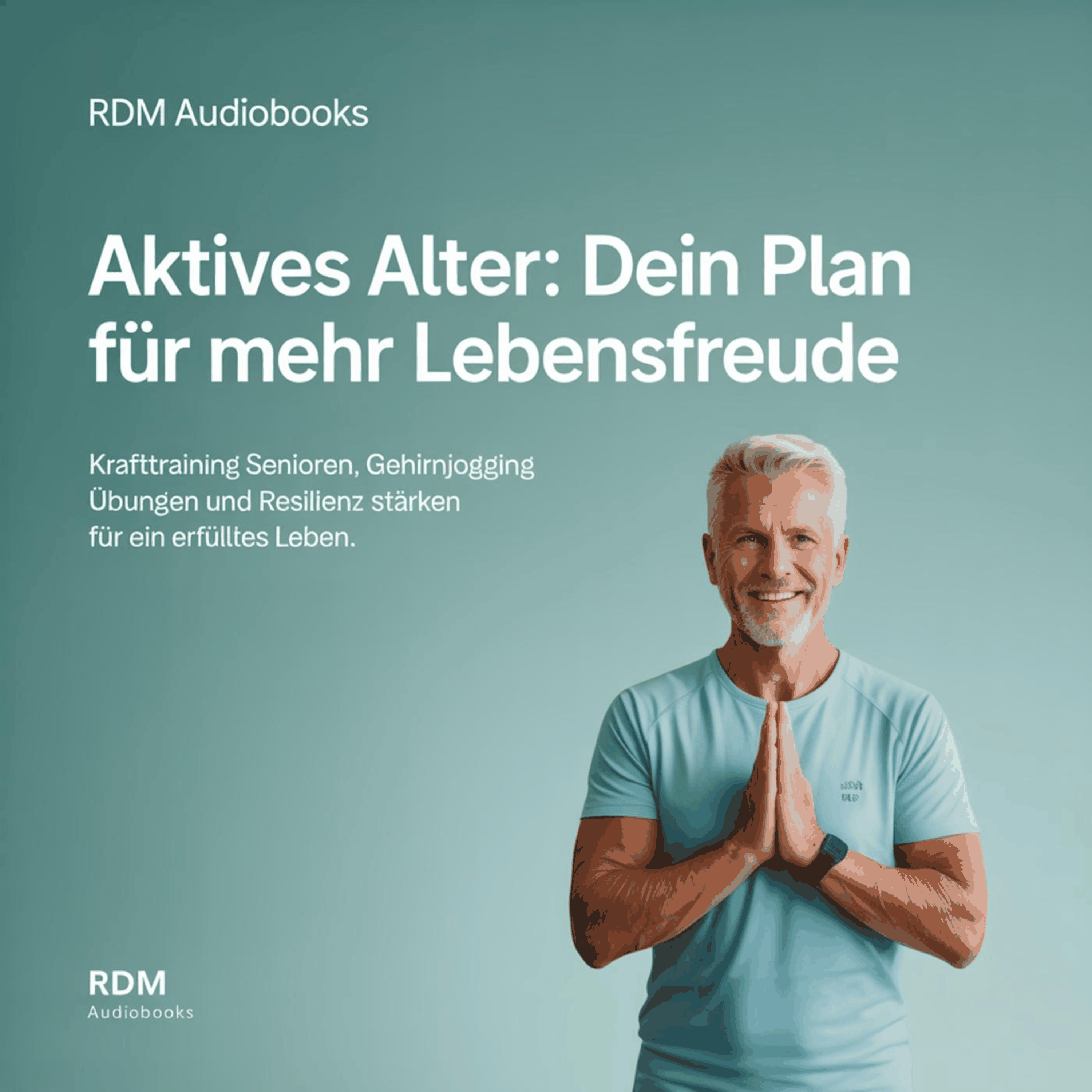 Aktives Alter - Dein Plan für mehr Lebensfreude