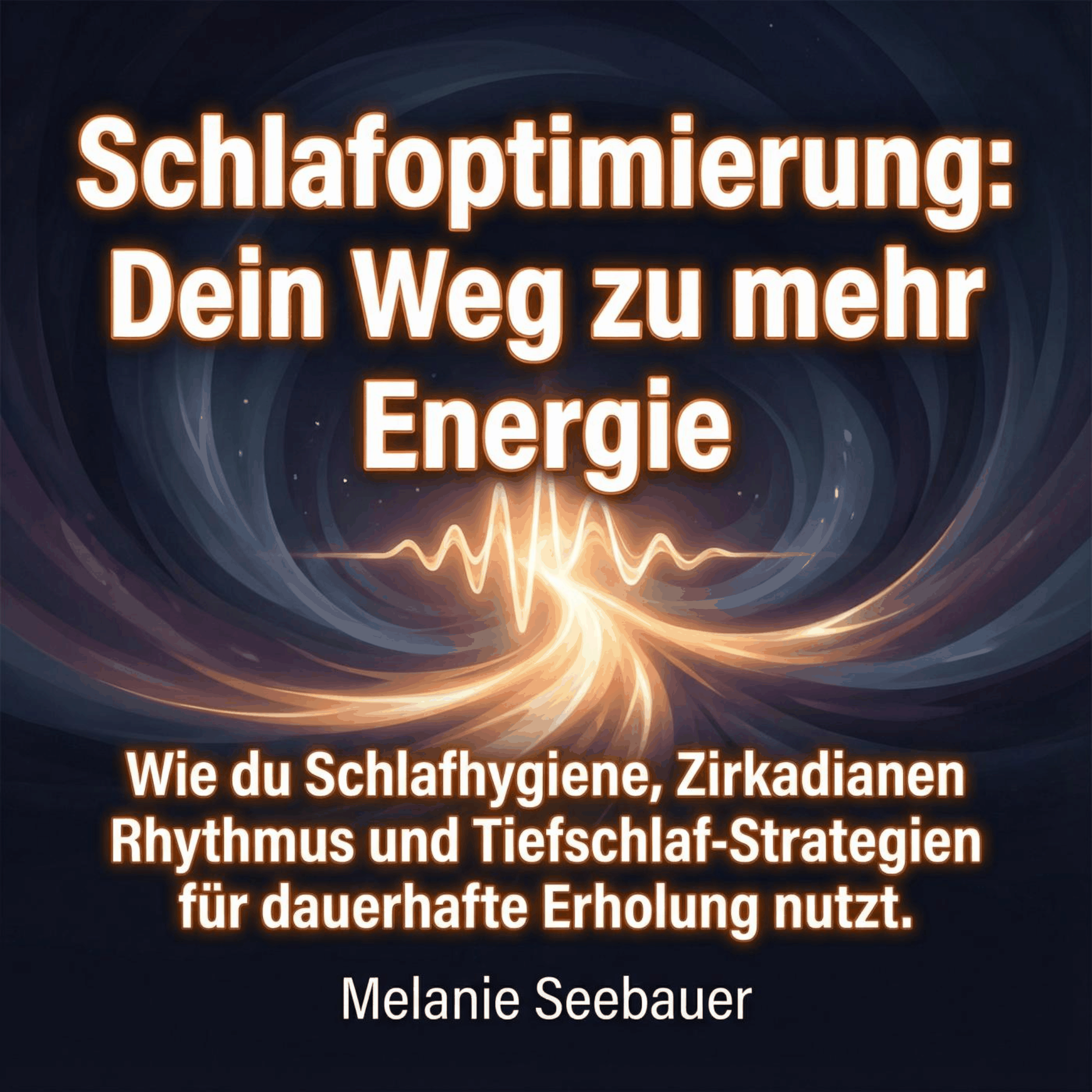 Schlafoptimierung: Dein Weg zu mehr Energie