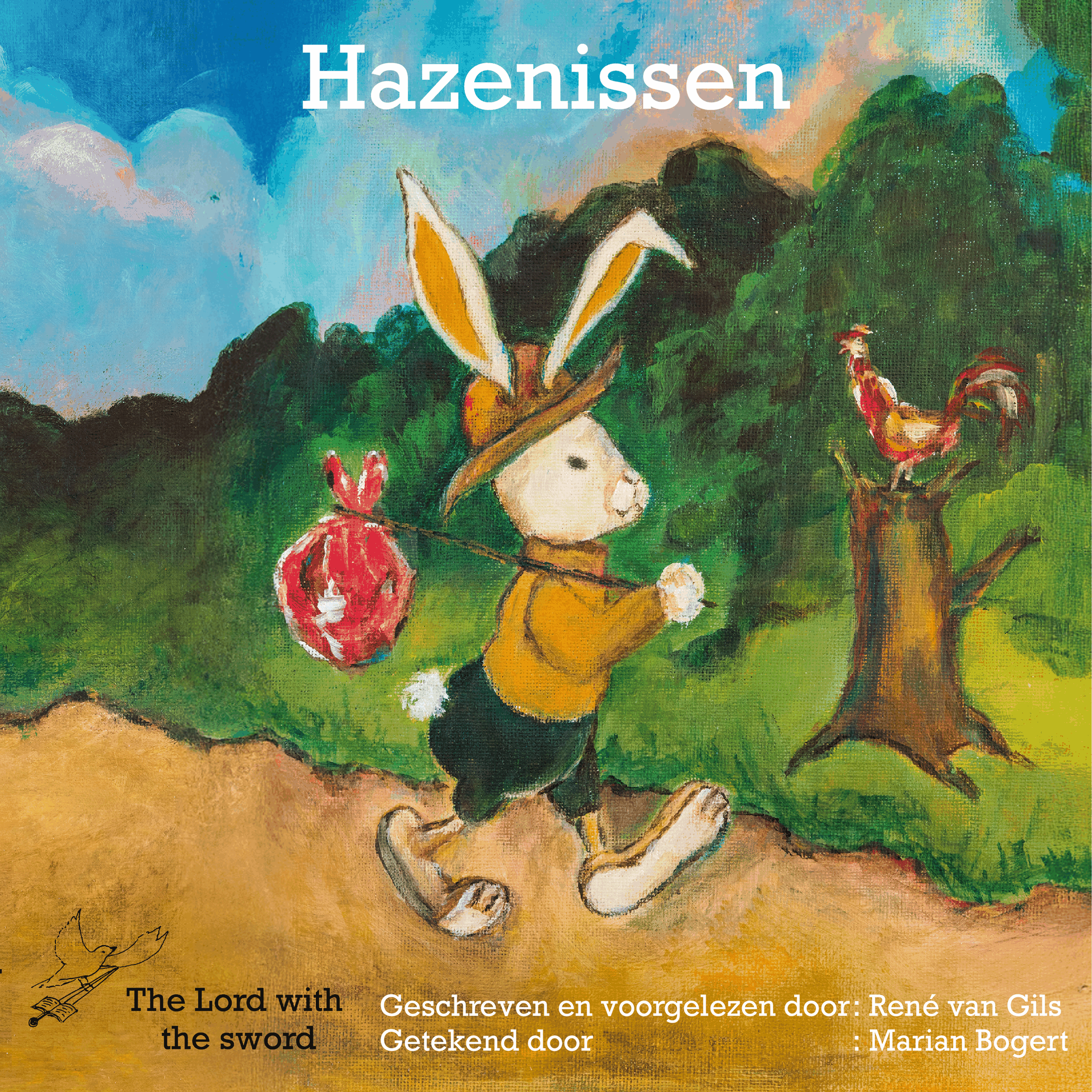 Hazenissen