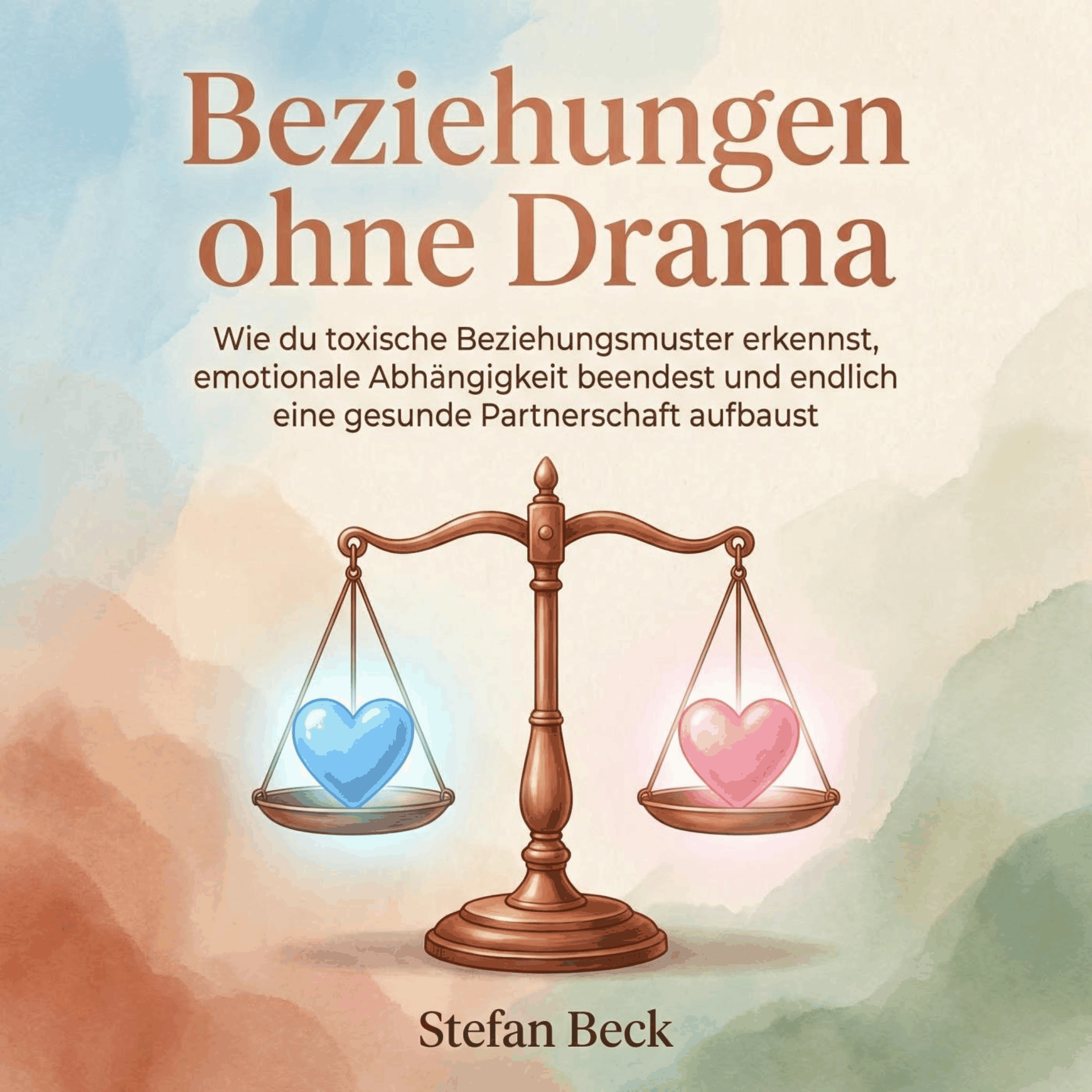 Beziehungen ohne Drama